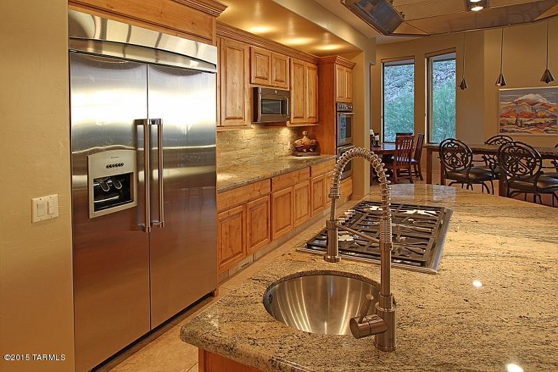 Canyon Pass At Dove Mountain(1-48) - Residential