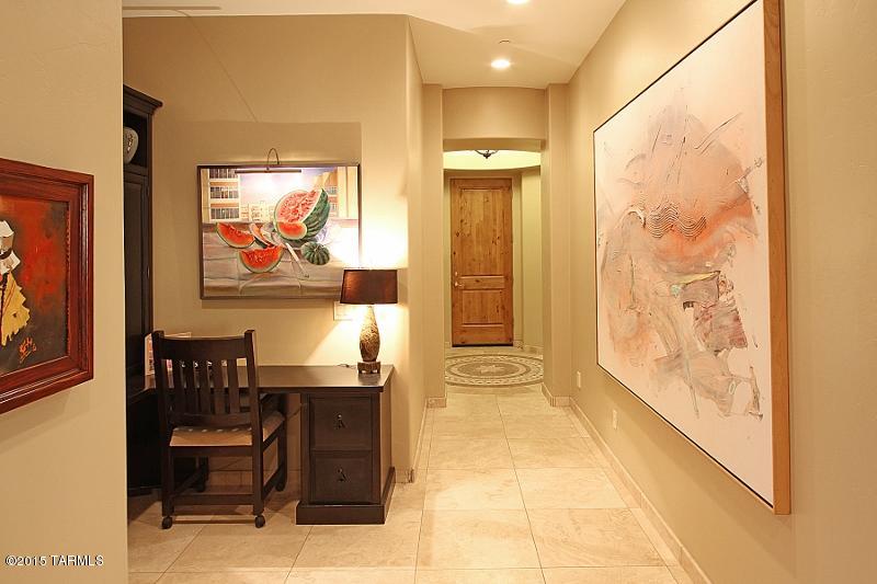 Canyon Pass At Dove Mountain(1-48) - Residential