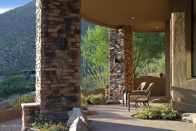 Canyon Pass At Dove Mountain(1-48) - Residential