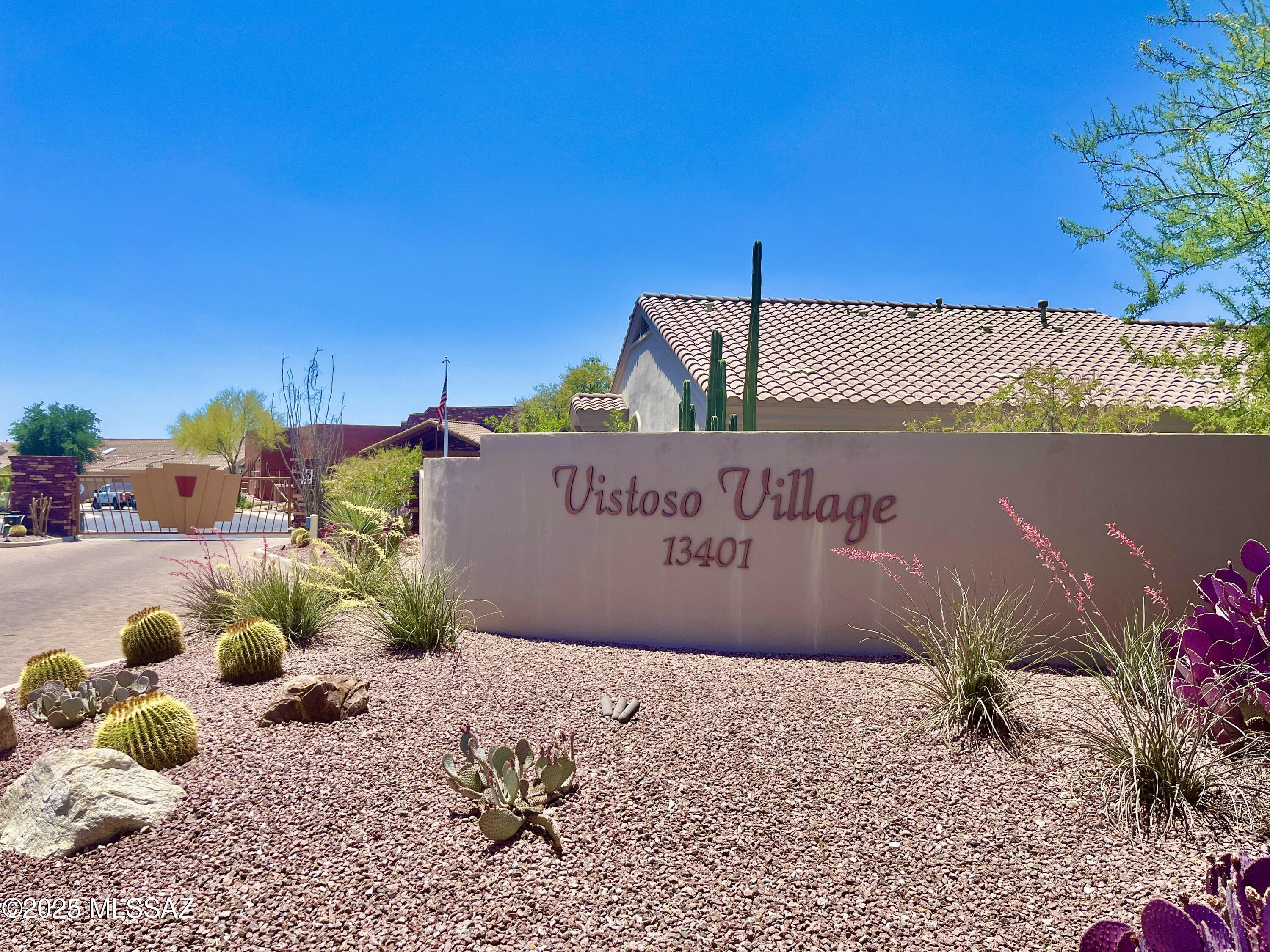 13401 N Rancho Vistoso Boulevard 257