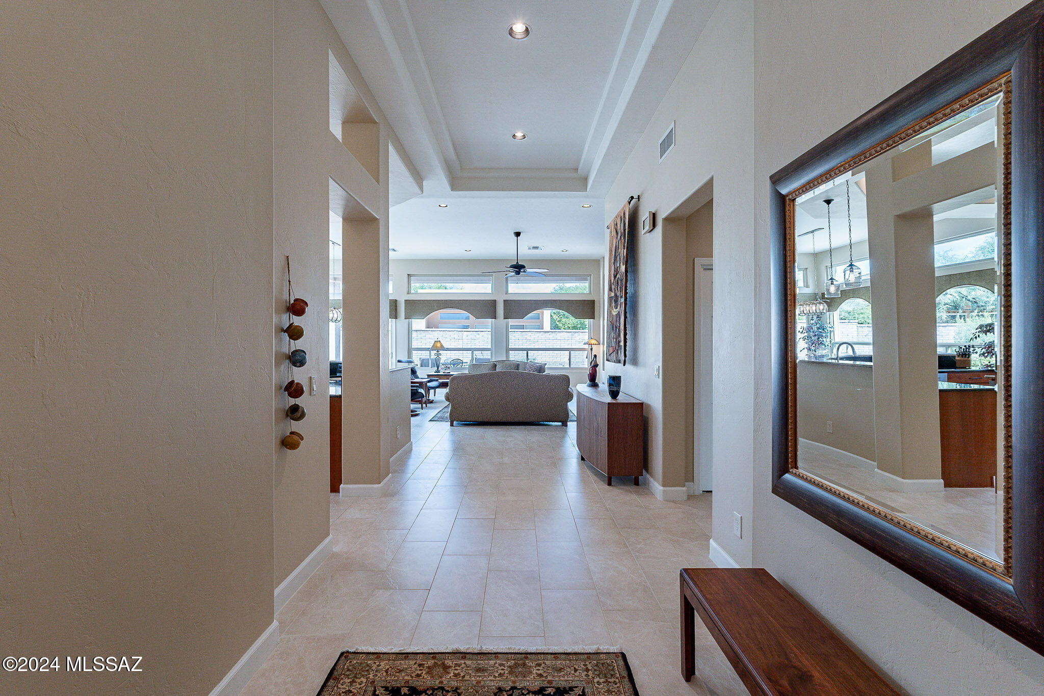 Rancho Vistoso Nghbr 11 - Residential