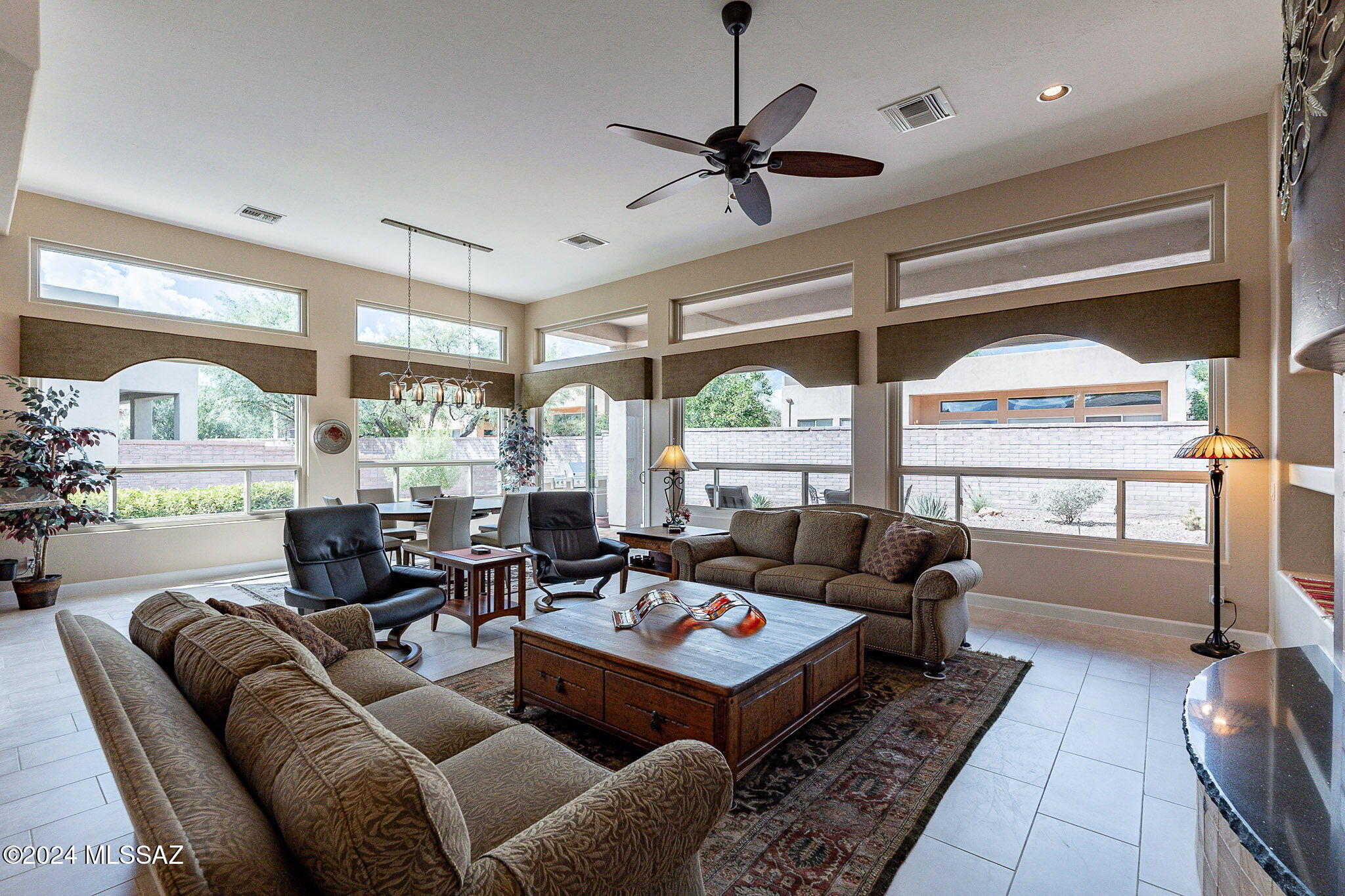 Rancho Vistoso Nghbr 11 - Residential