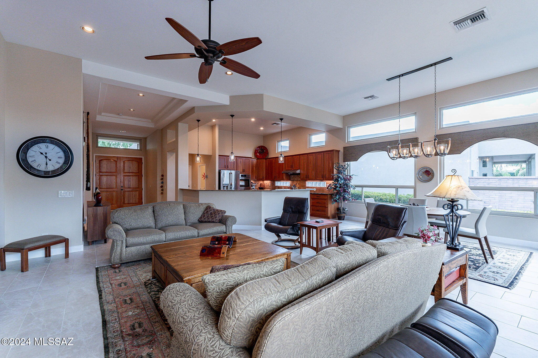 Rancho Vistoso Nghbr 11 - Residential