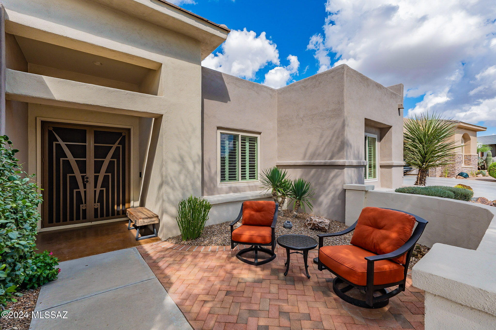Rancho Vistoso Nghbr 11 - Residential