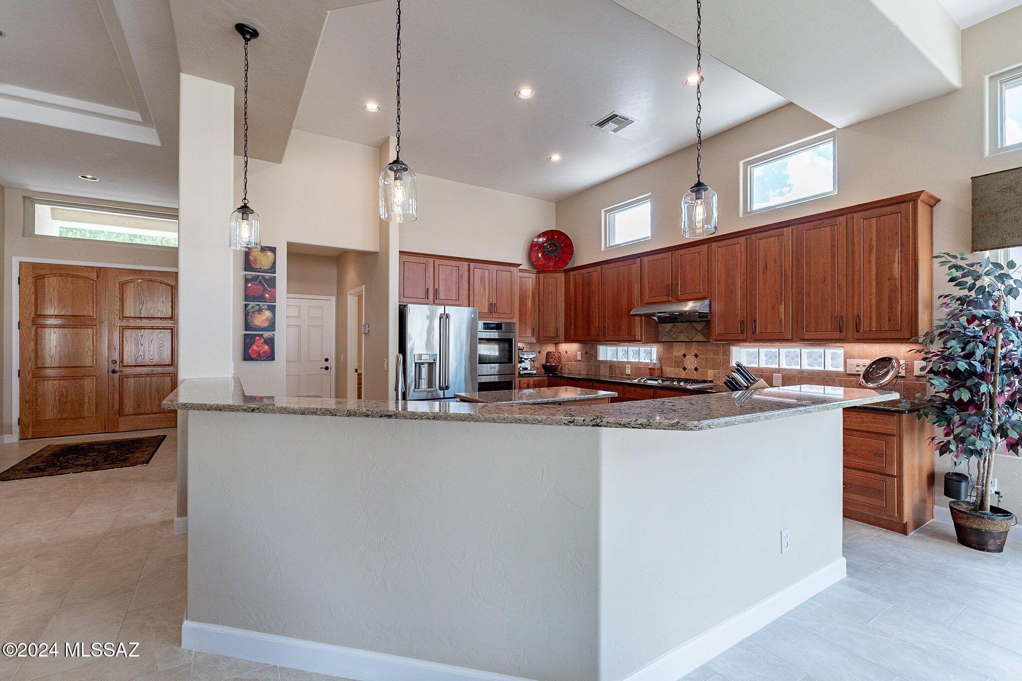 Rancho Vistoso Nghbr 11 - Residential