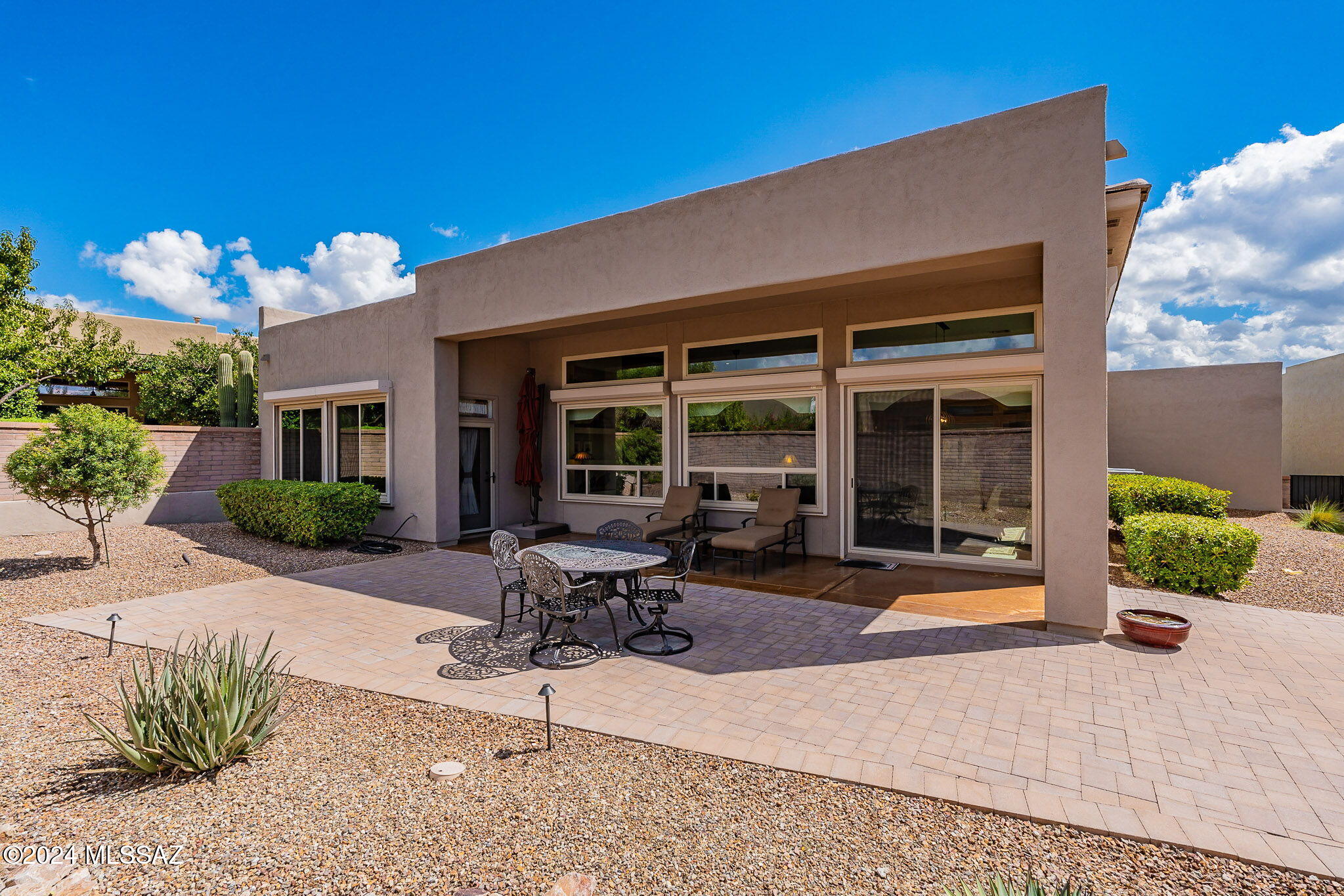Rancho Vistoso Nghbr 11 - Residential