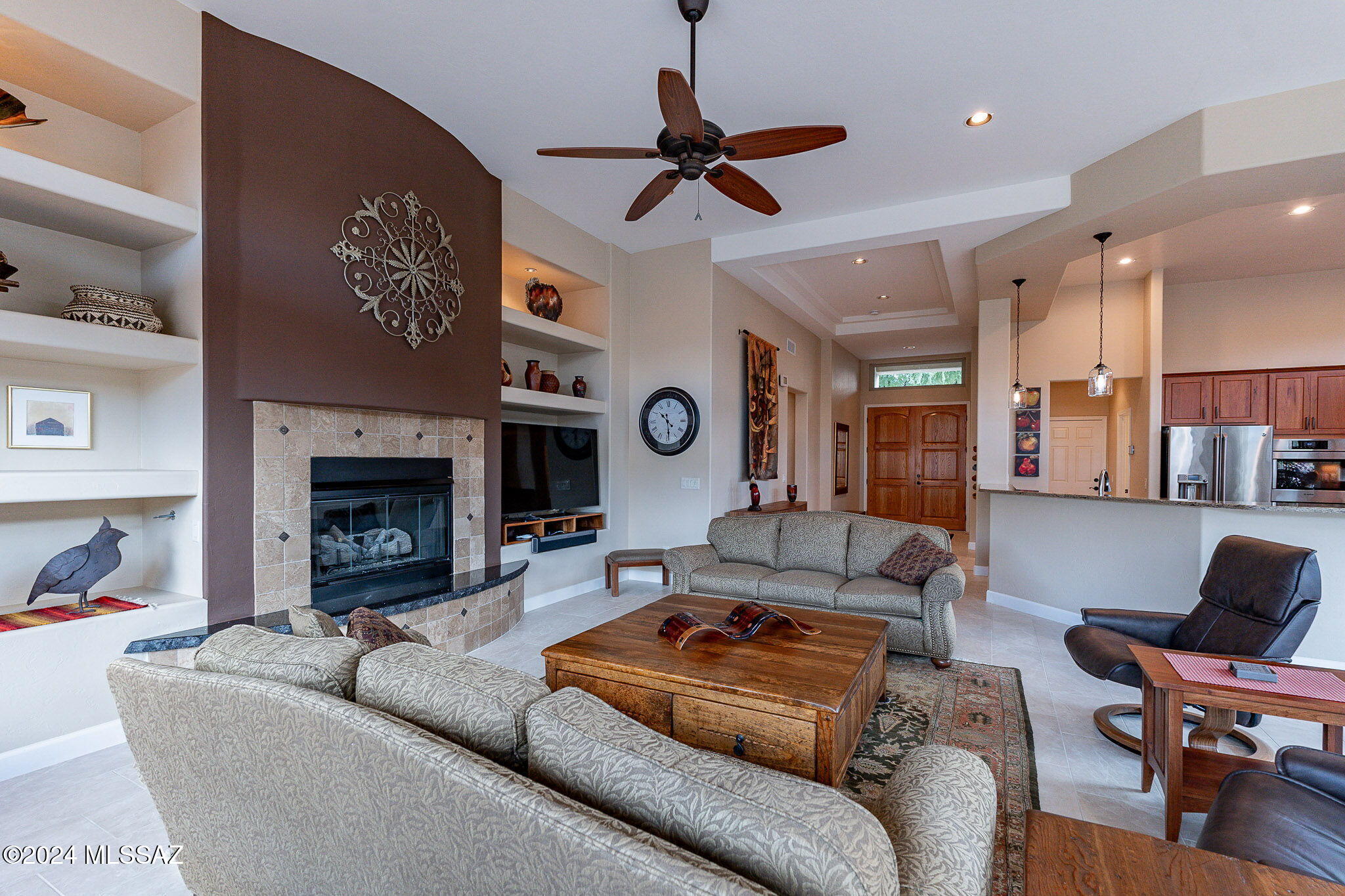 Rancho Vistoso Nghbr 11 - Residential