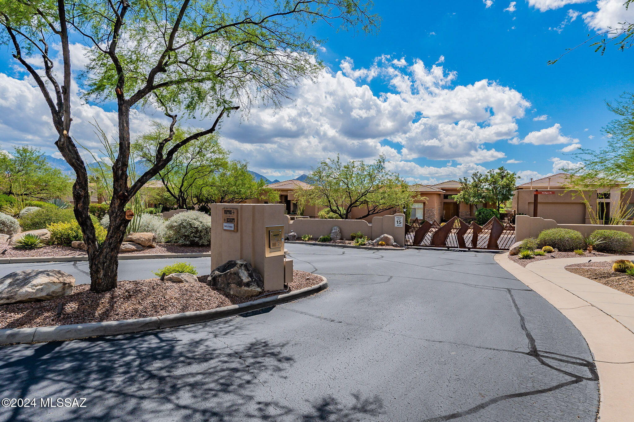 Rancho Vistoso Nghbr 11 - Residential