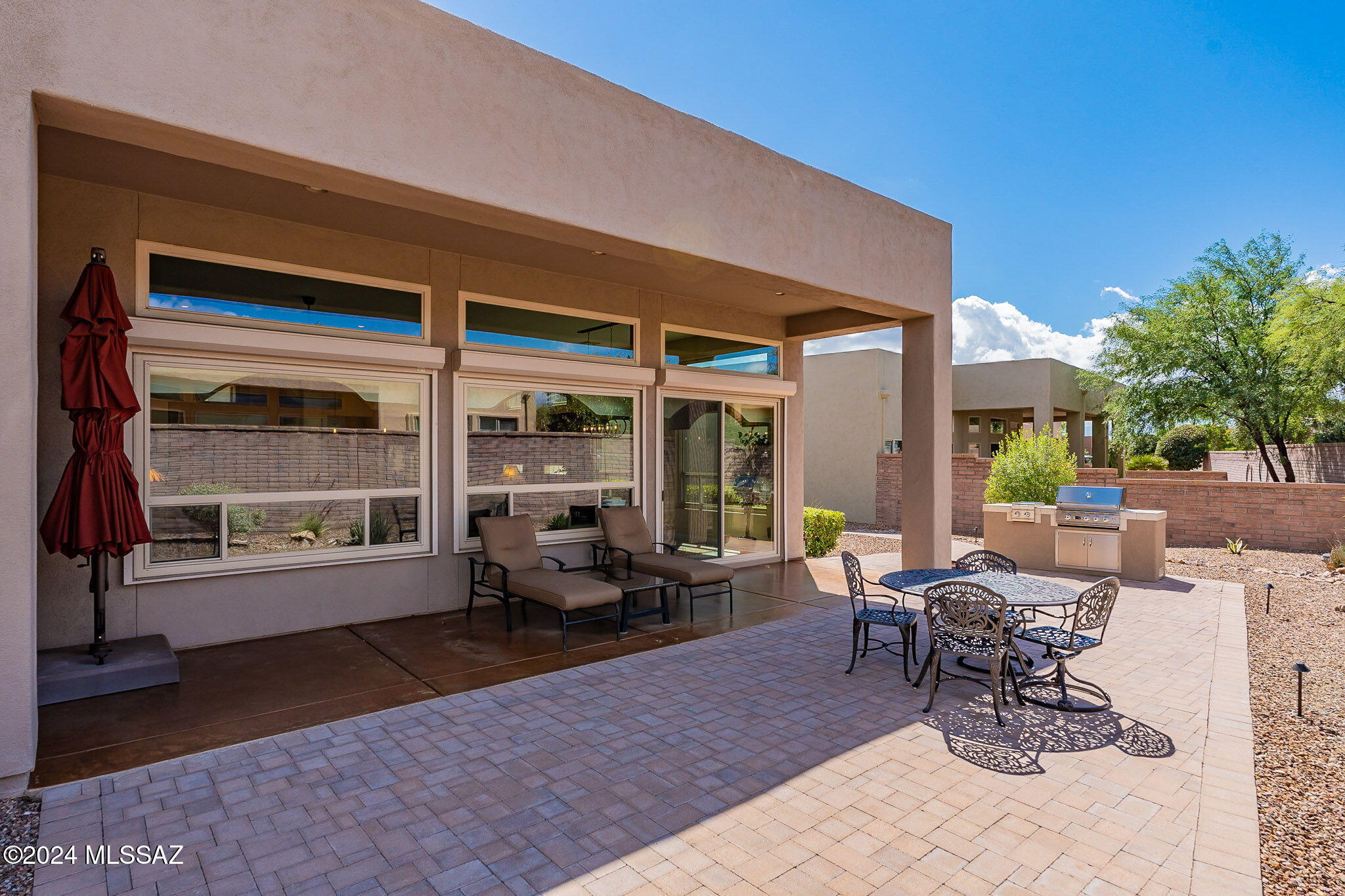 Rancho Vistoso Nghbr 11 - Residential