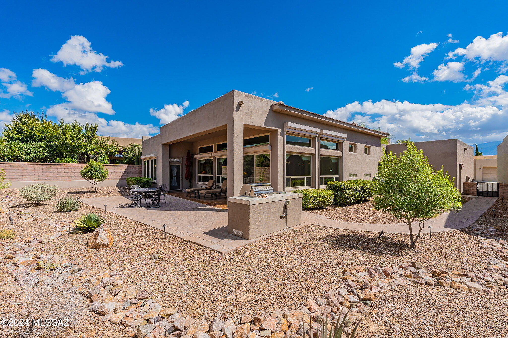 Rancho Vistoso Nghbr 11 - Residential