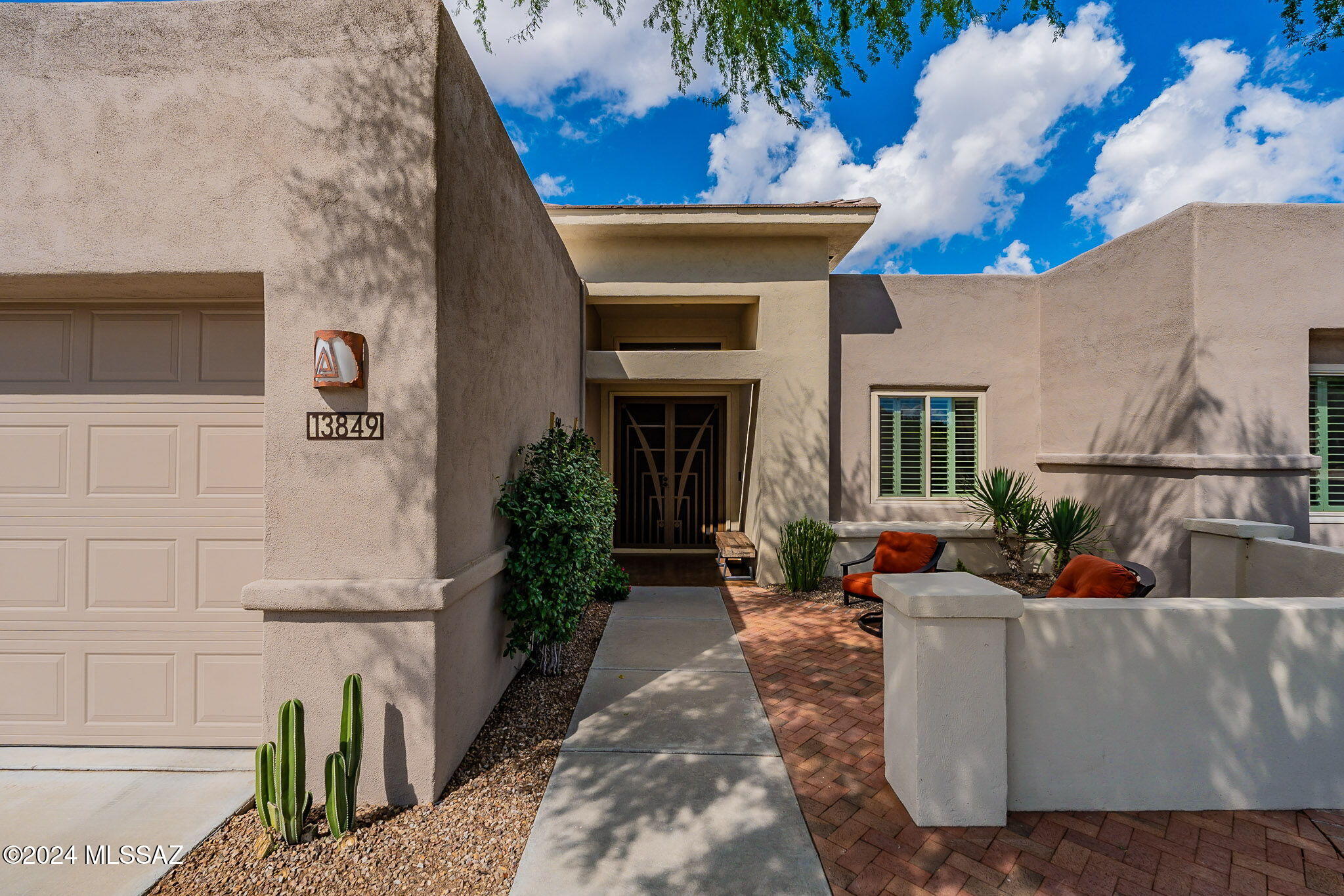 Rancho Vistoso Nghbr 11 - Residential