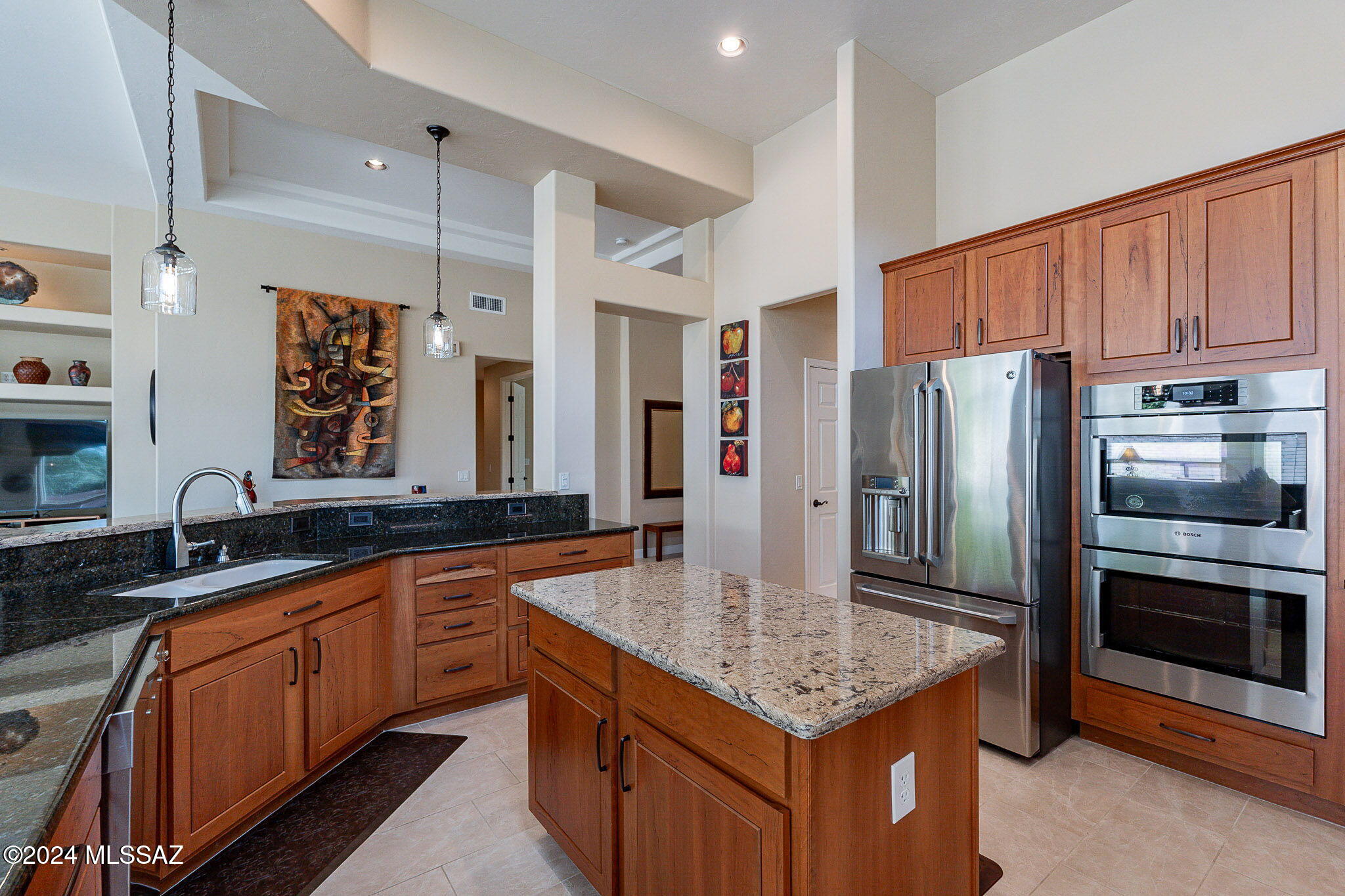 Rancho Vistoso Nghbr 11 - Residential