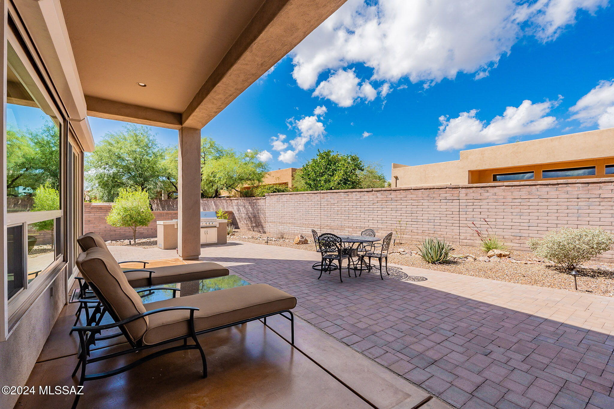 Rancho Vistoso Nghbr 11 - Residential