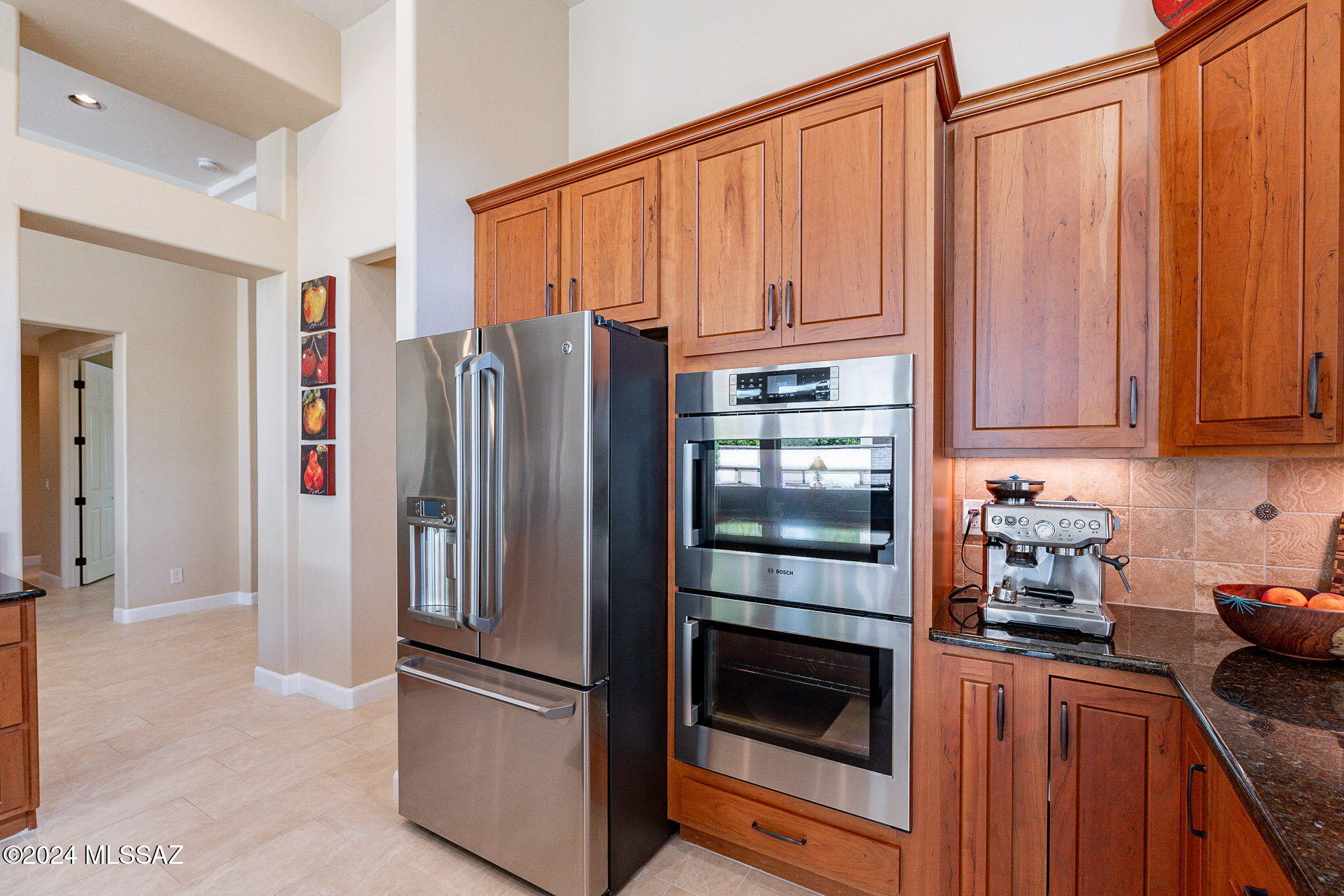 Rancho Vistoso Nghbr 11 - Residential