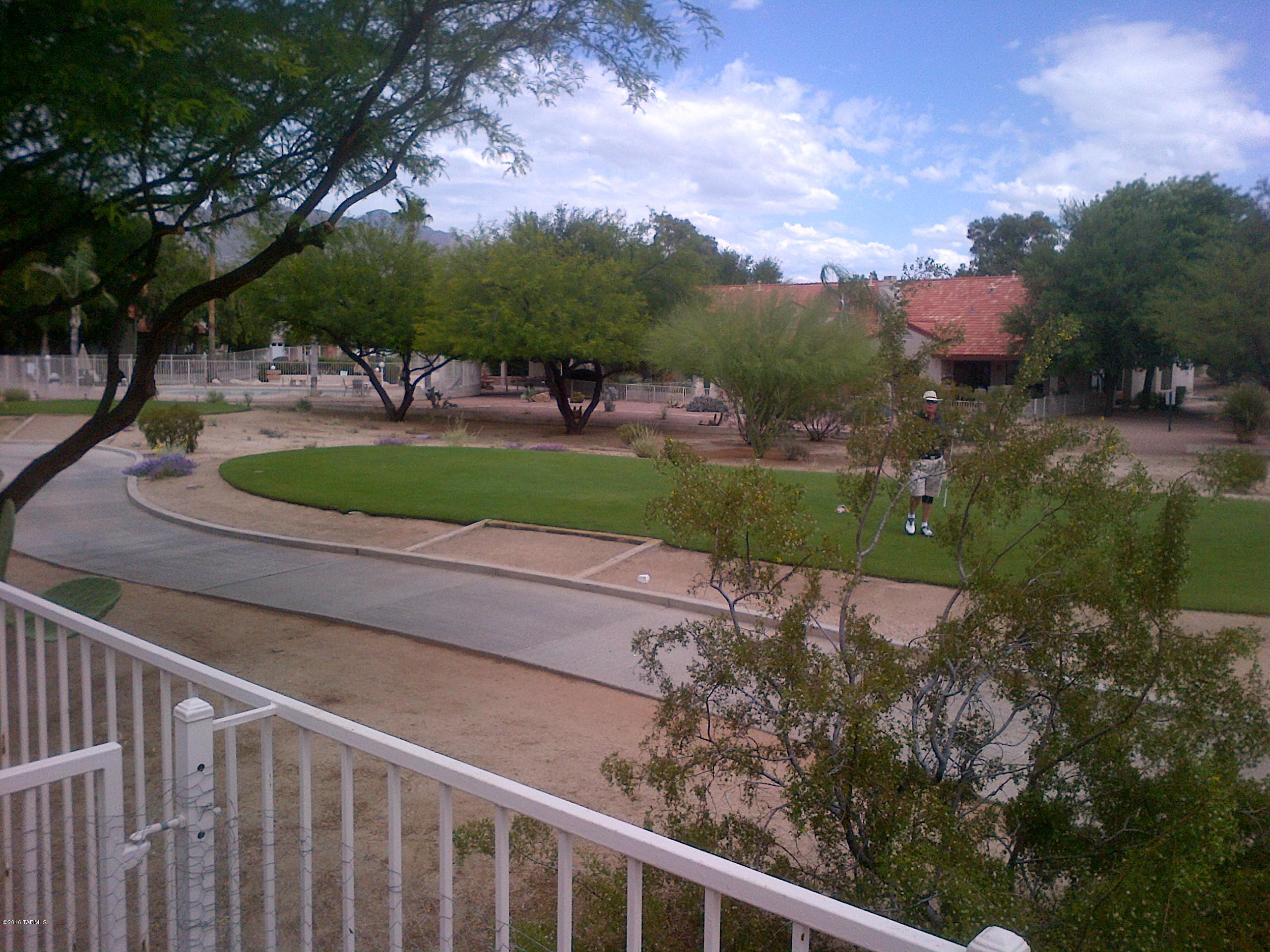 Tucson National Townhomes West II (1-81) - Residential