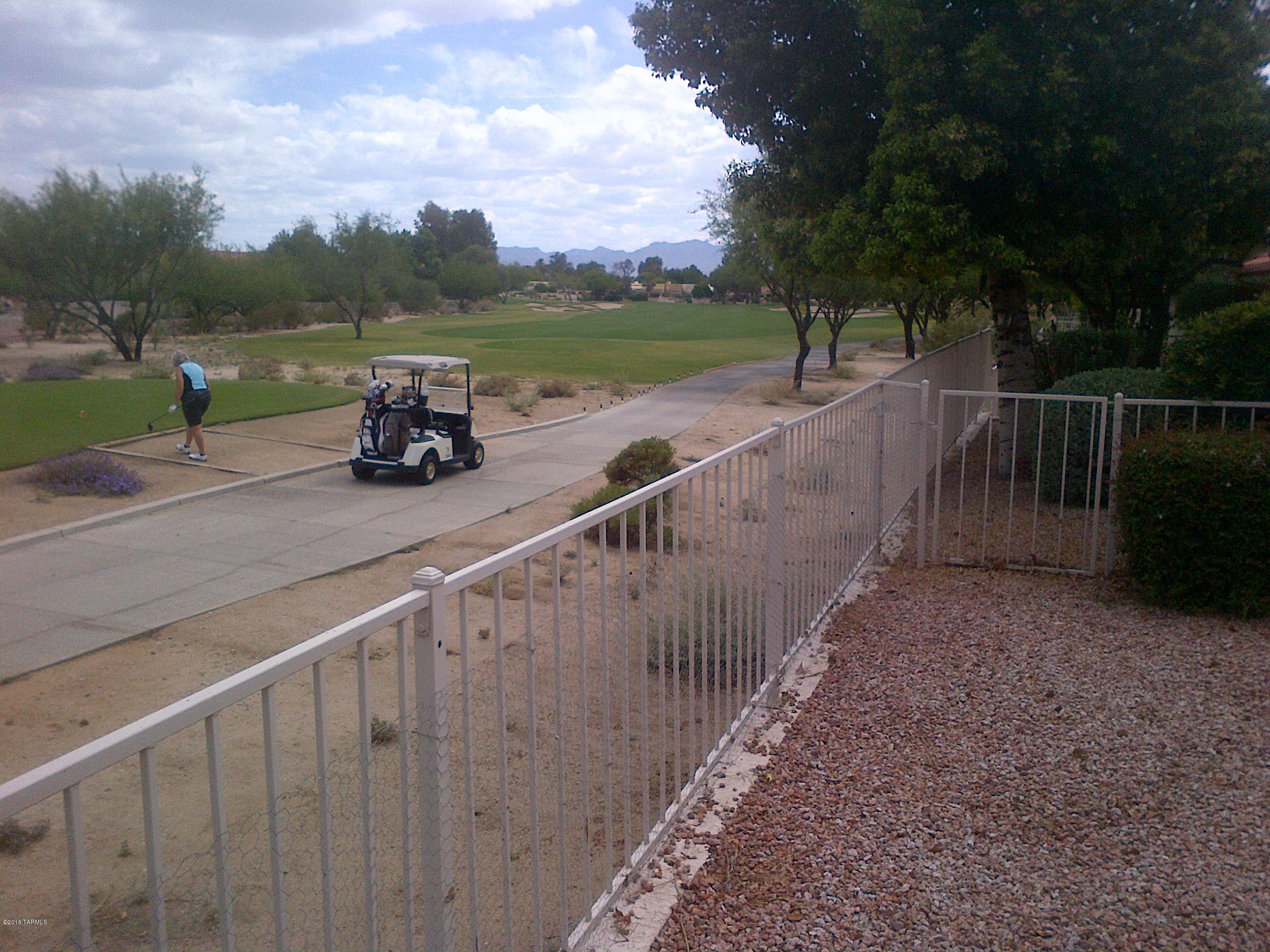Tucson National Townhomes West II (1-81) - Residential