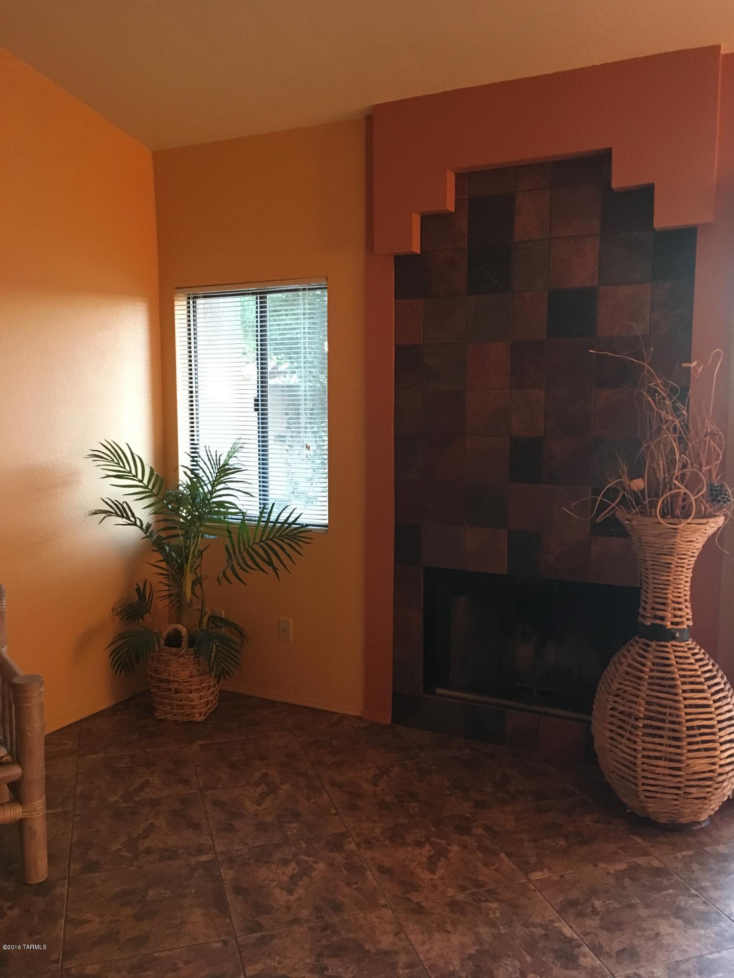 Tucson National Townhomes West II (1-81) - Residential