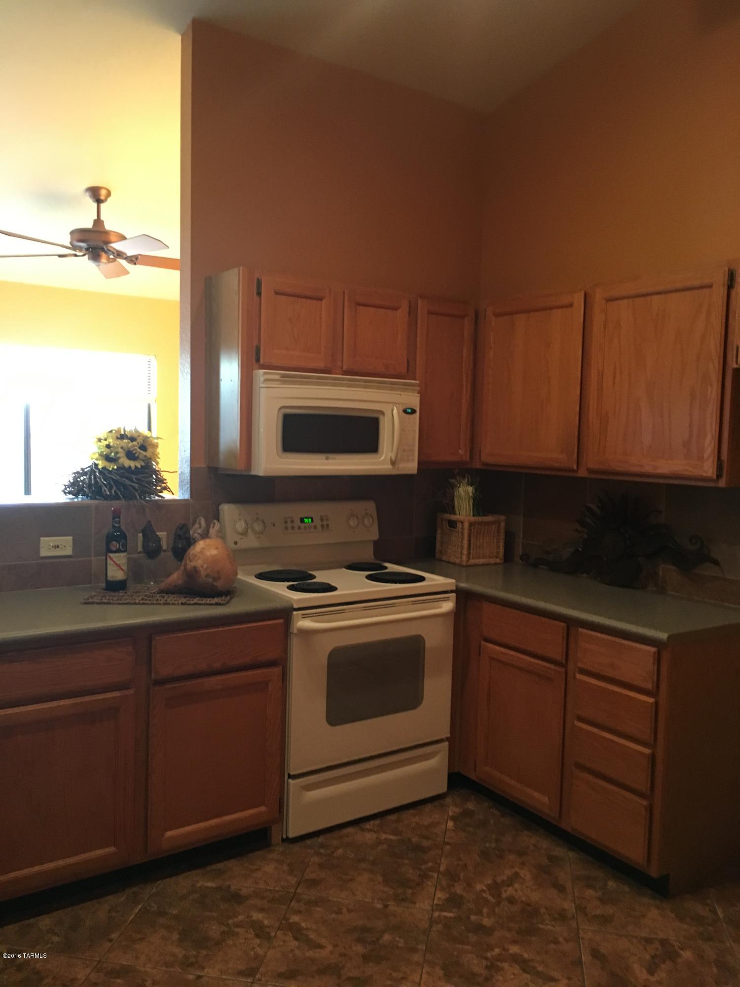 Tucson National Townhomes West II (1-81) - Residential