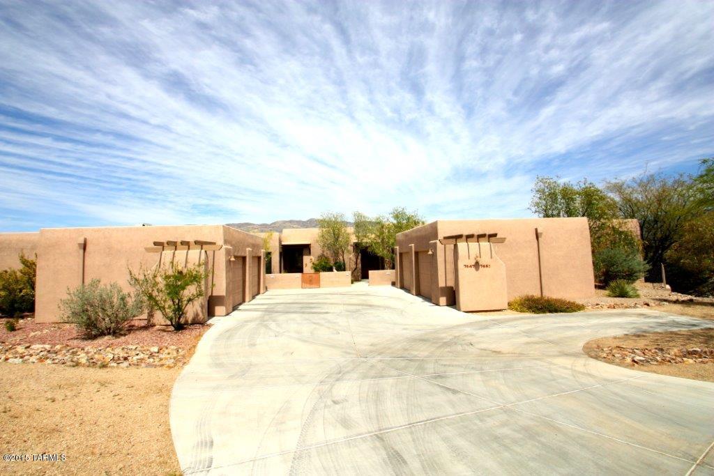 Academy Village - Residential