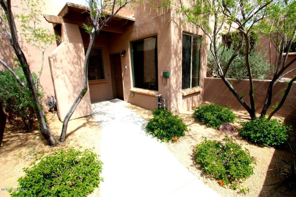 Academy Village - Residential