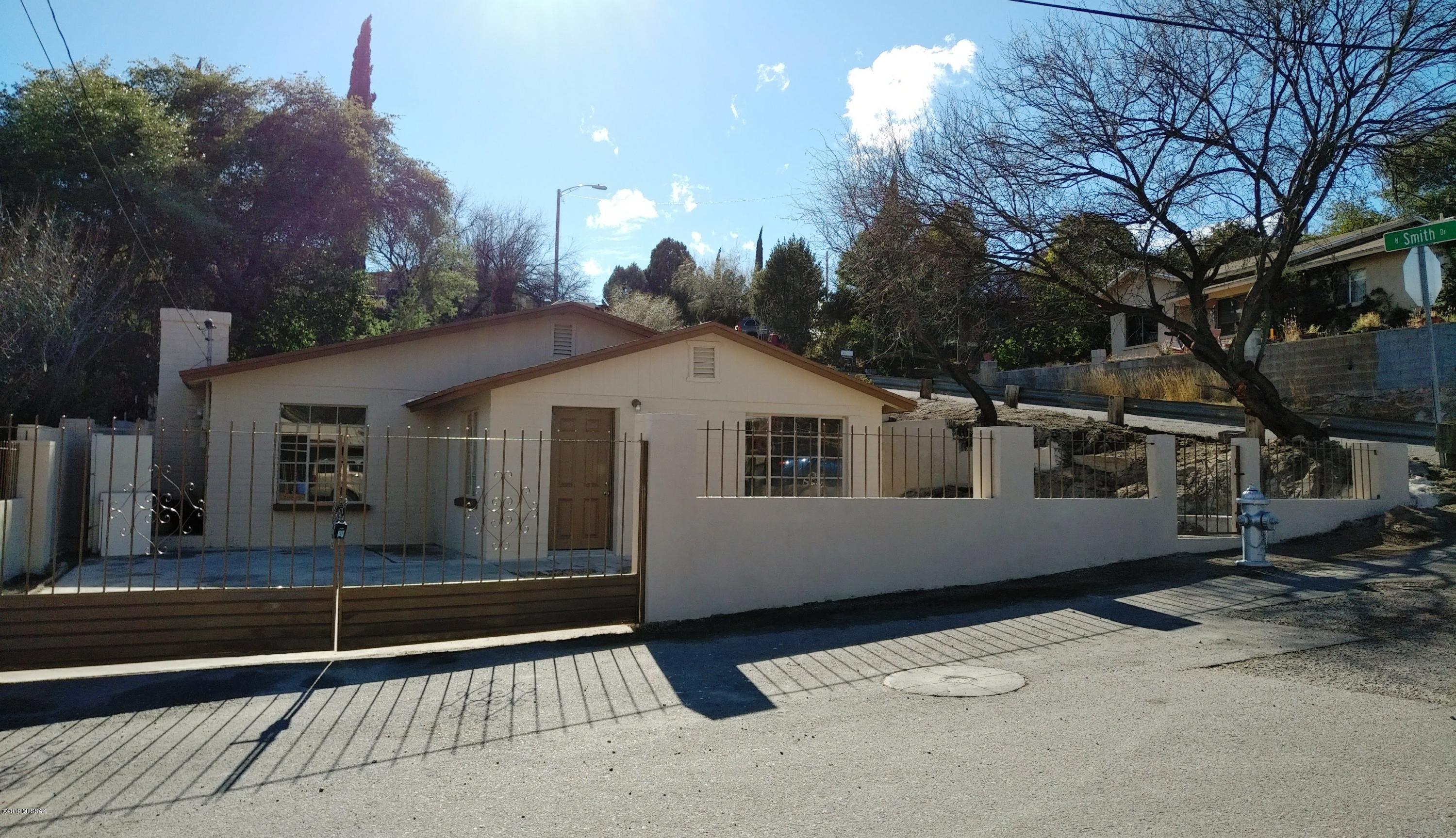 Downtown - Residential