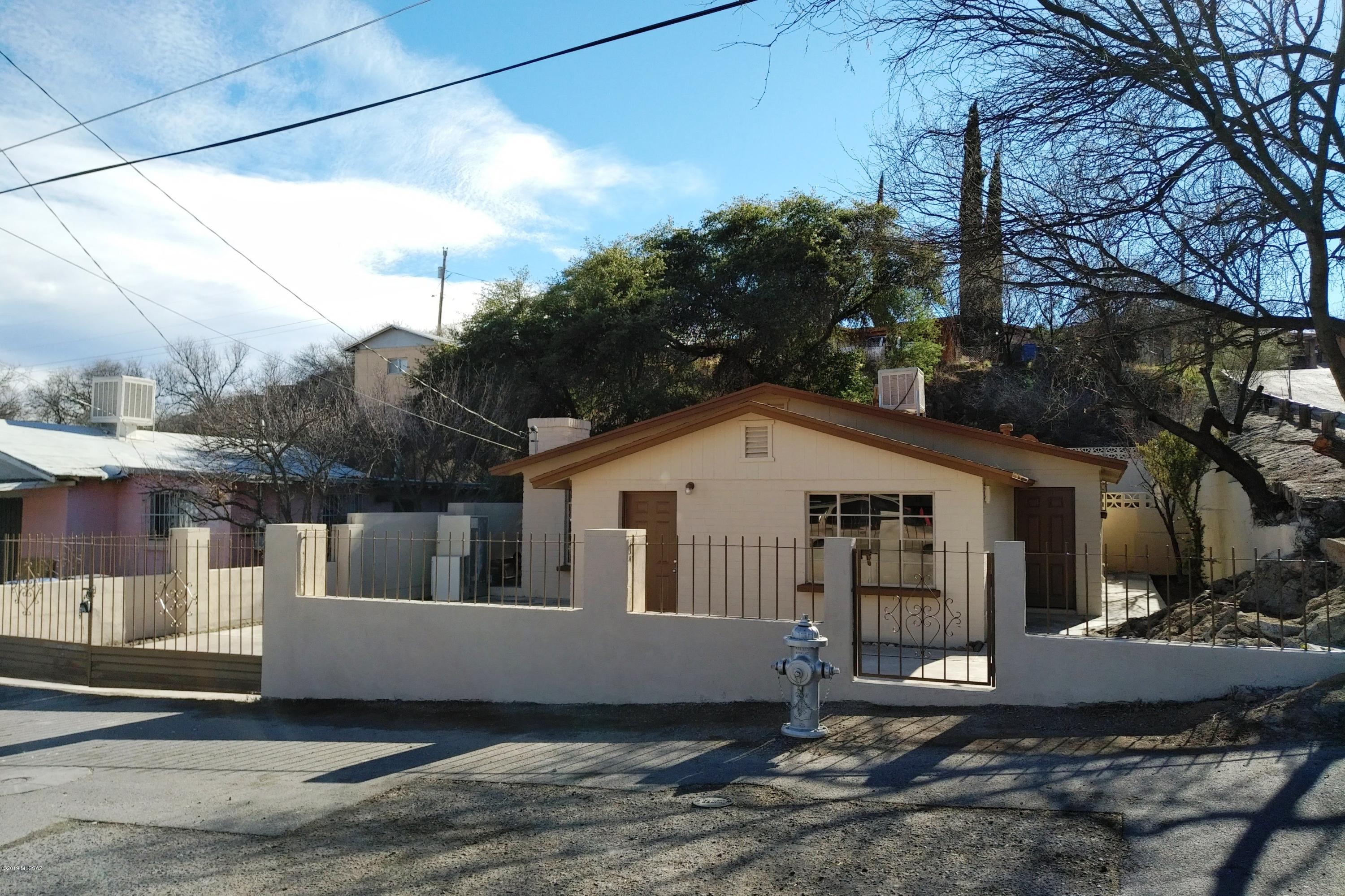Downtown - Residential