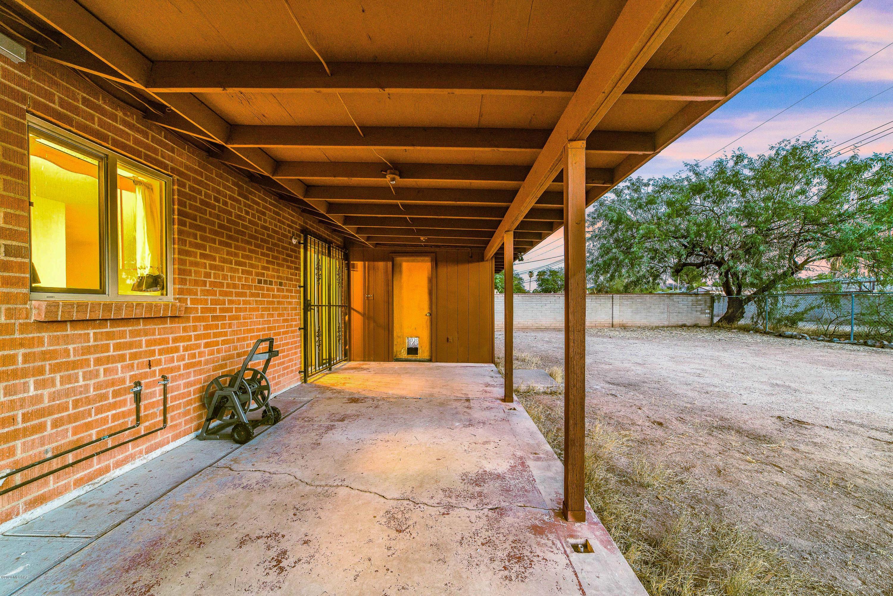Terra Del Sol - Residential