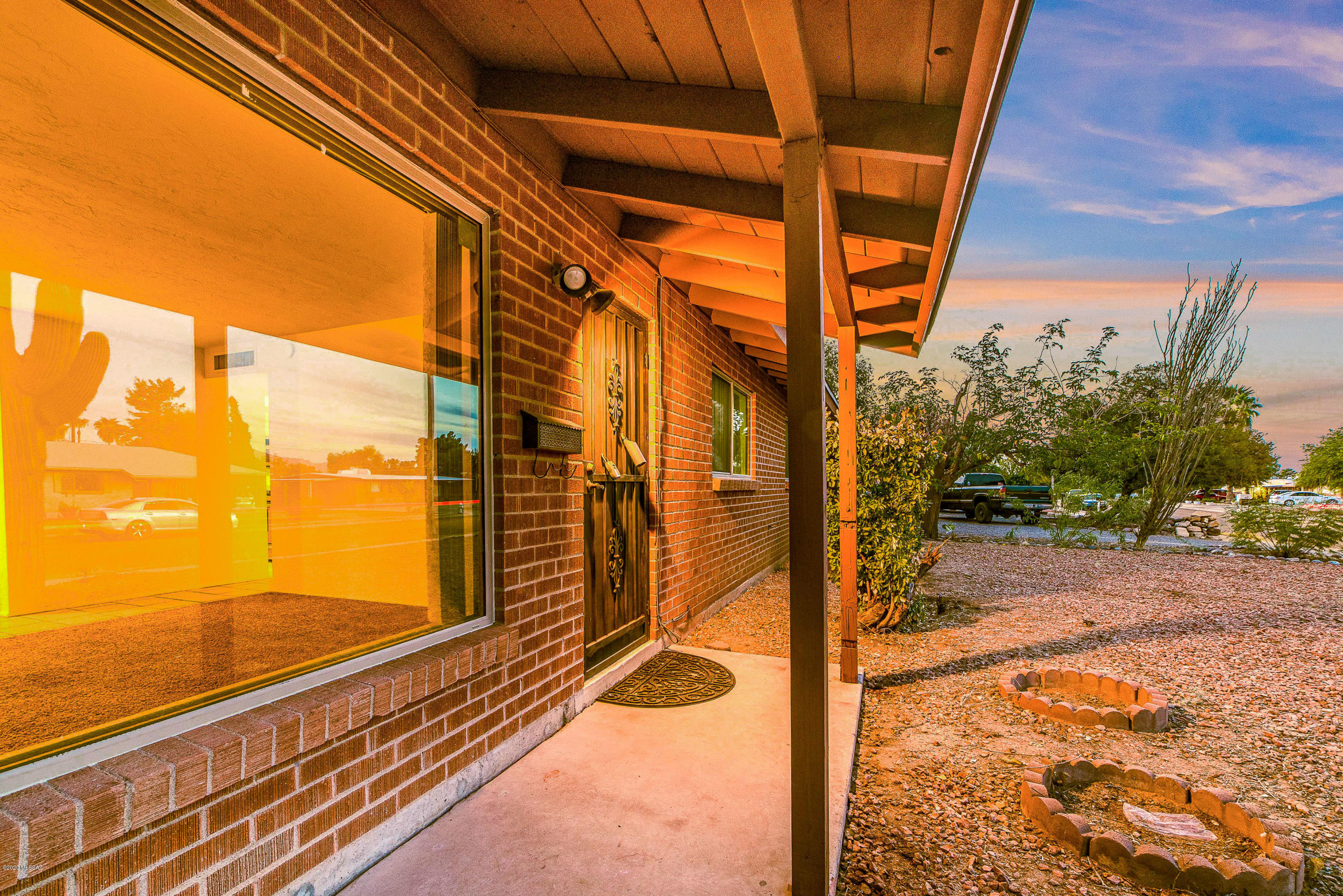 Terra Del Sol - Residential
