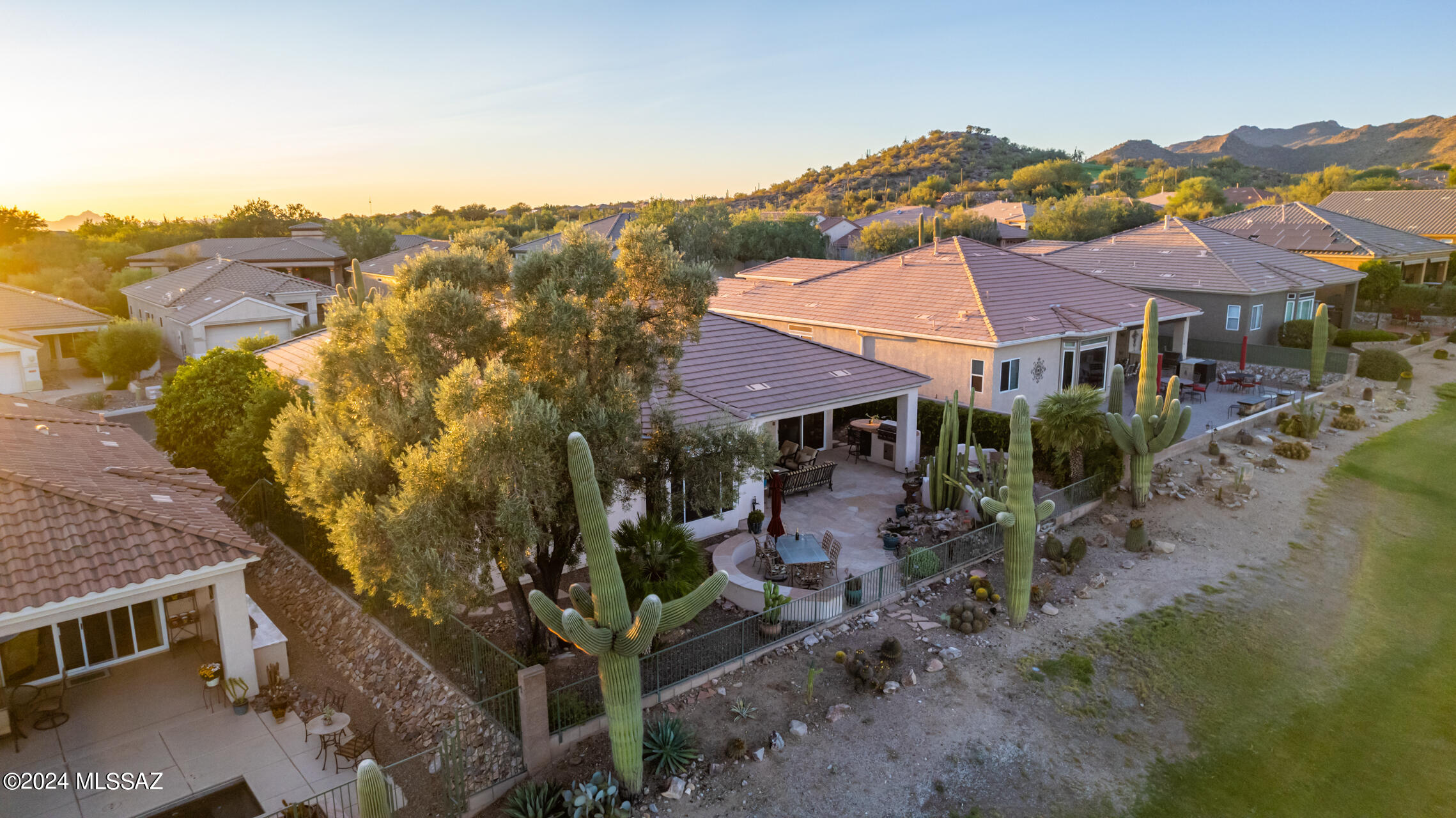 Heritage Highlands - Residential