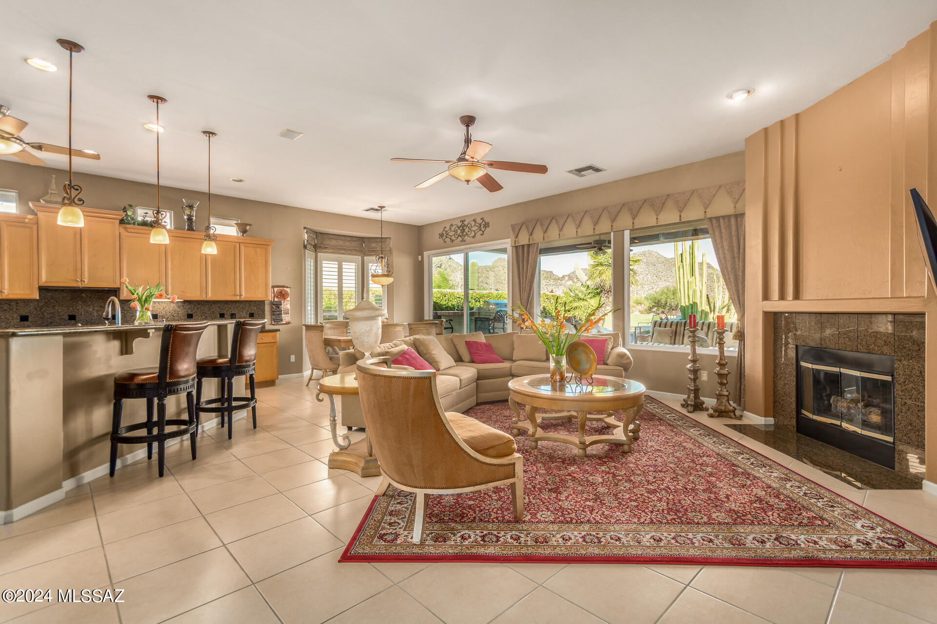 Heritage Highlands - Residential