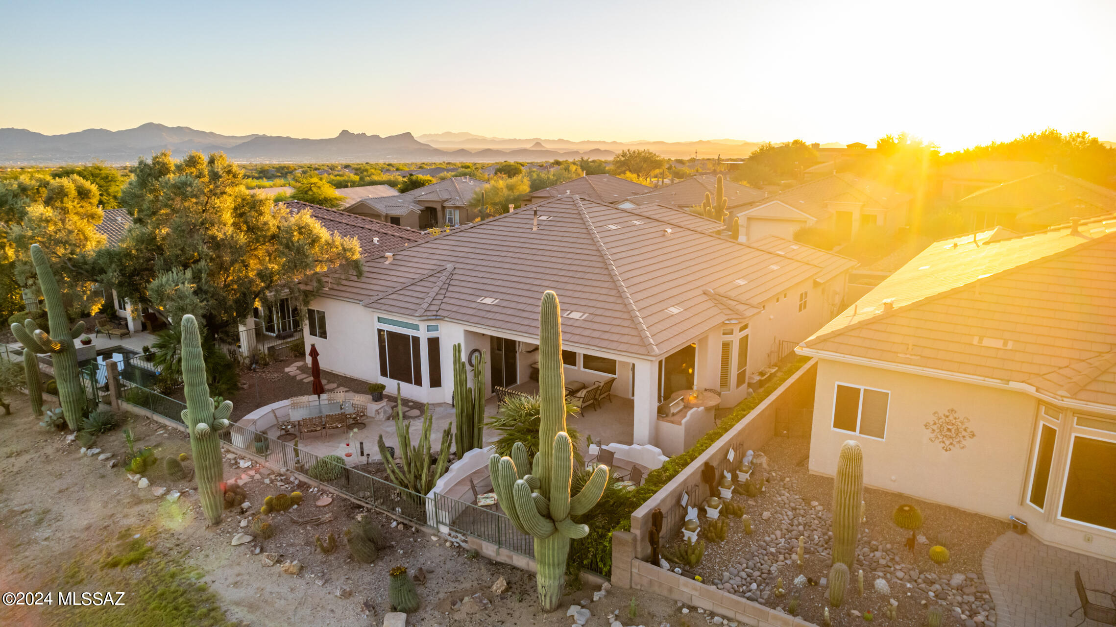 Heritage Highlands - Residential