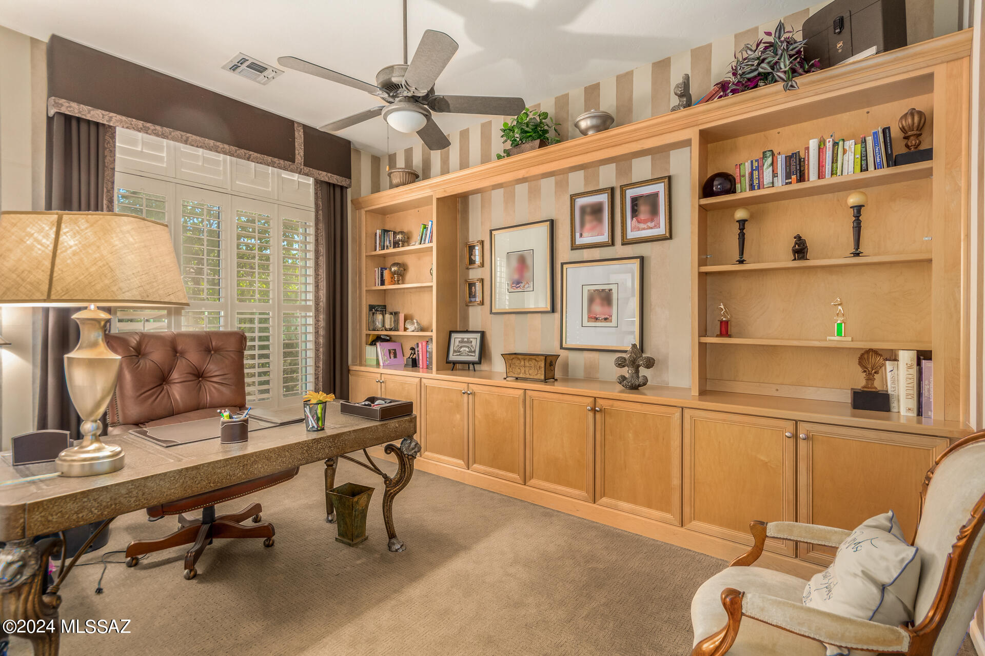 Heritage Highlands - Residential