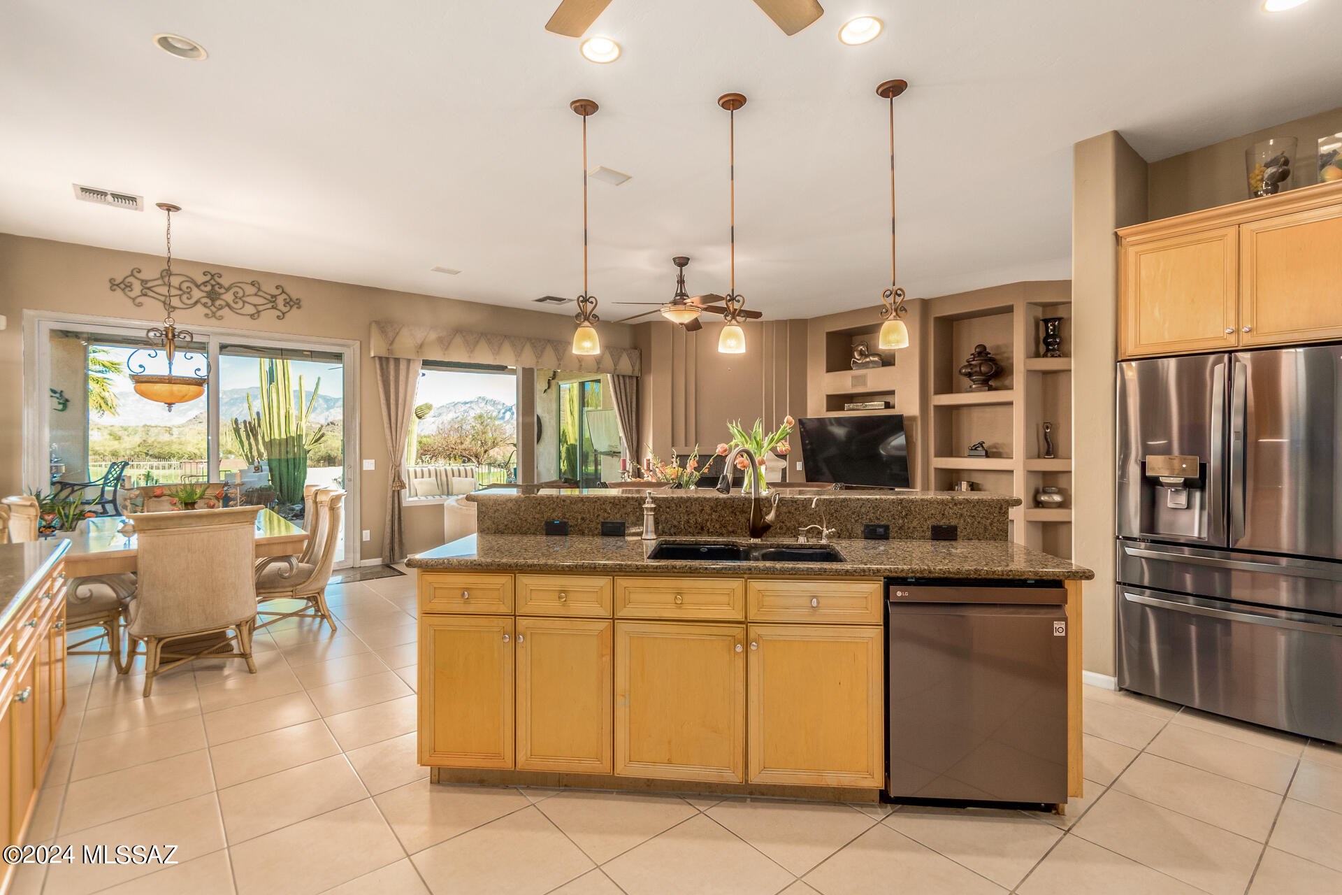 Heritage Highlands - Residential