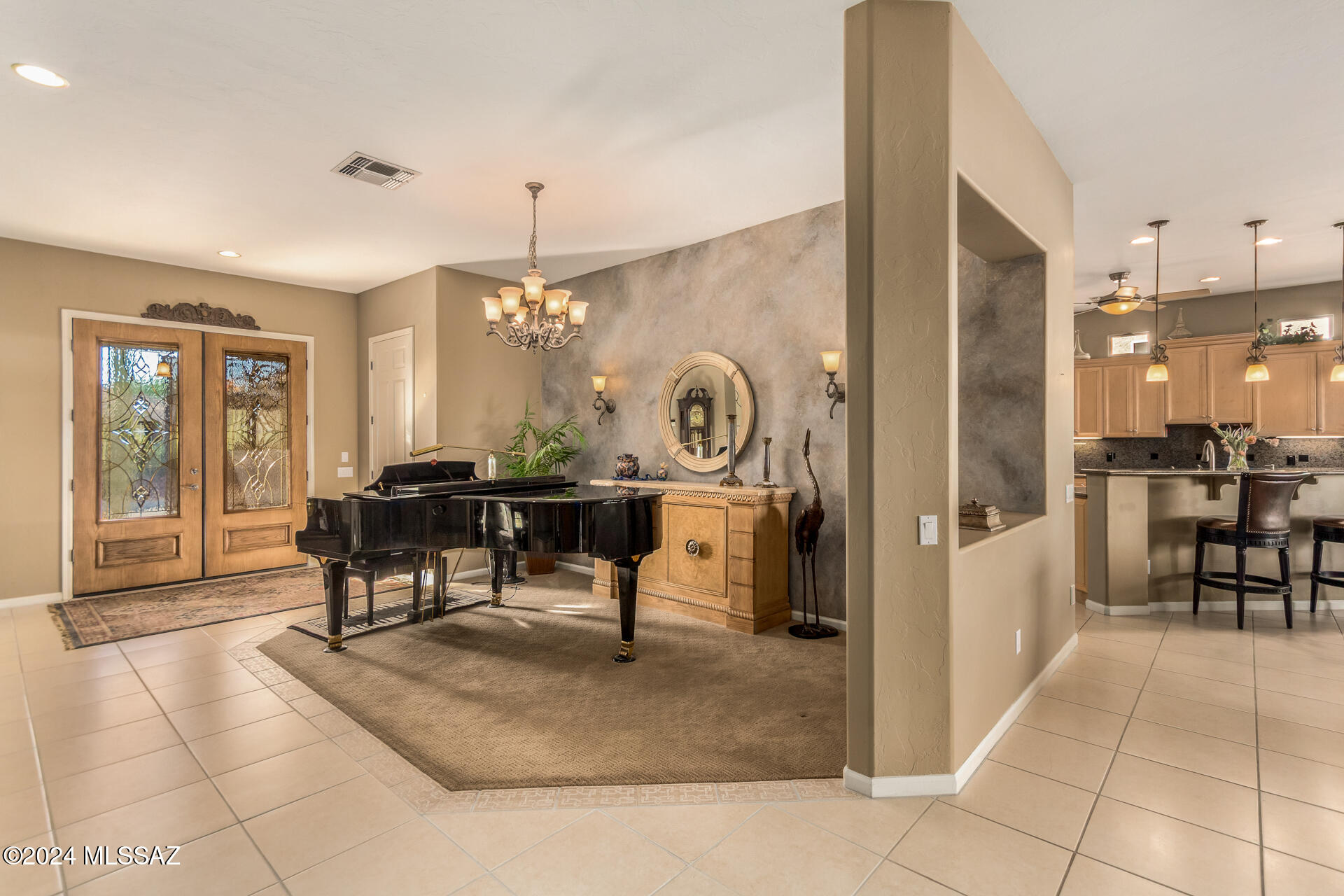 Heritage Highlands - Residential