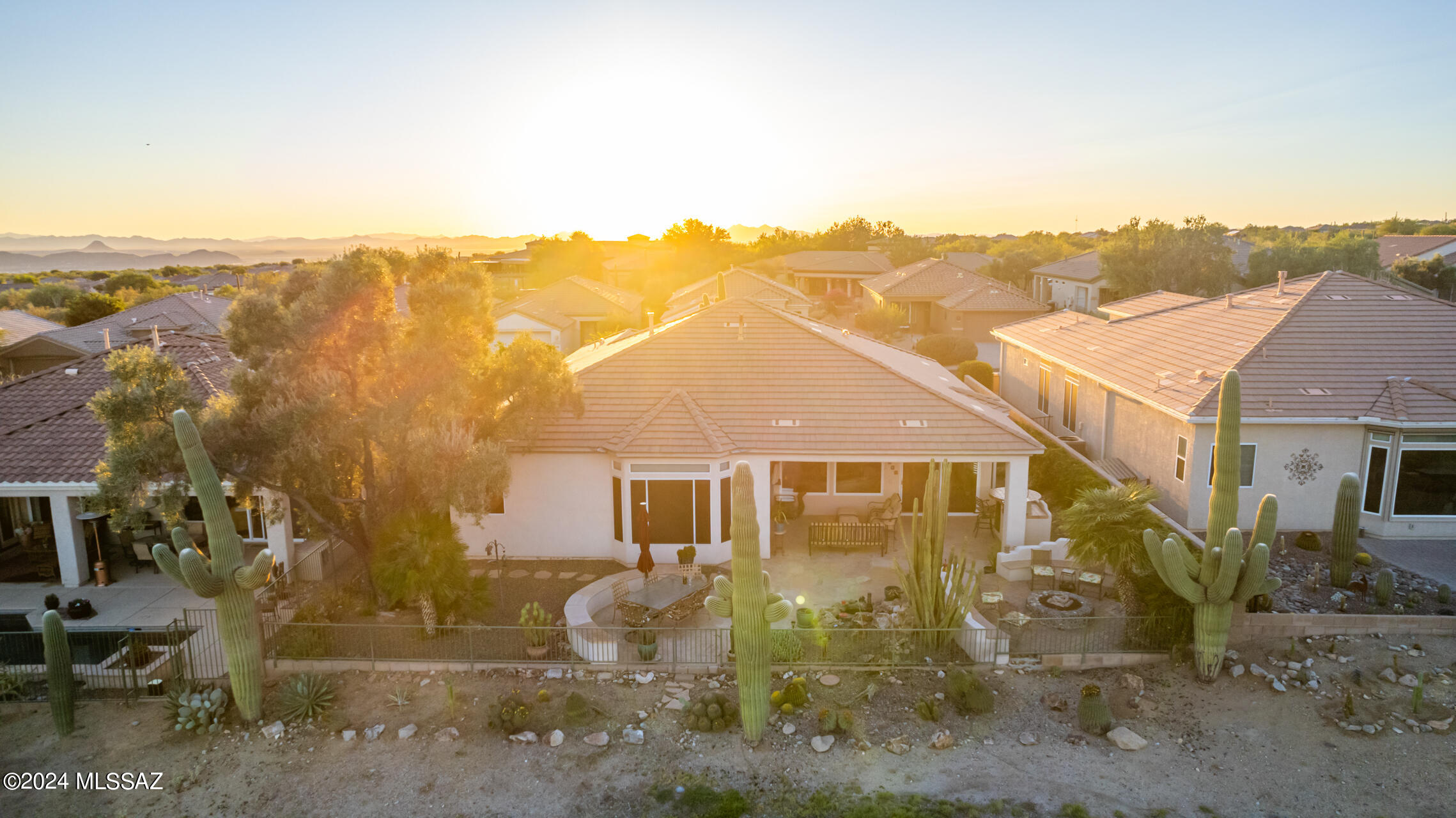 Heritage Highlands - Residential