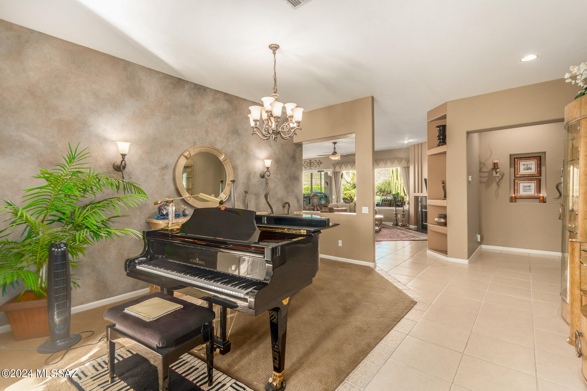 Heritage Highlands - Residential