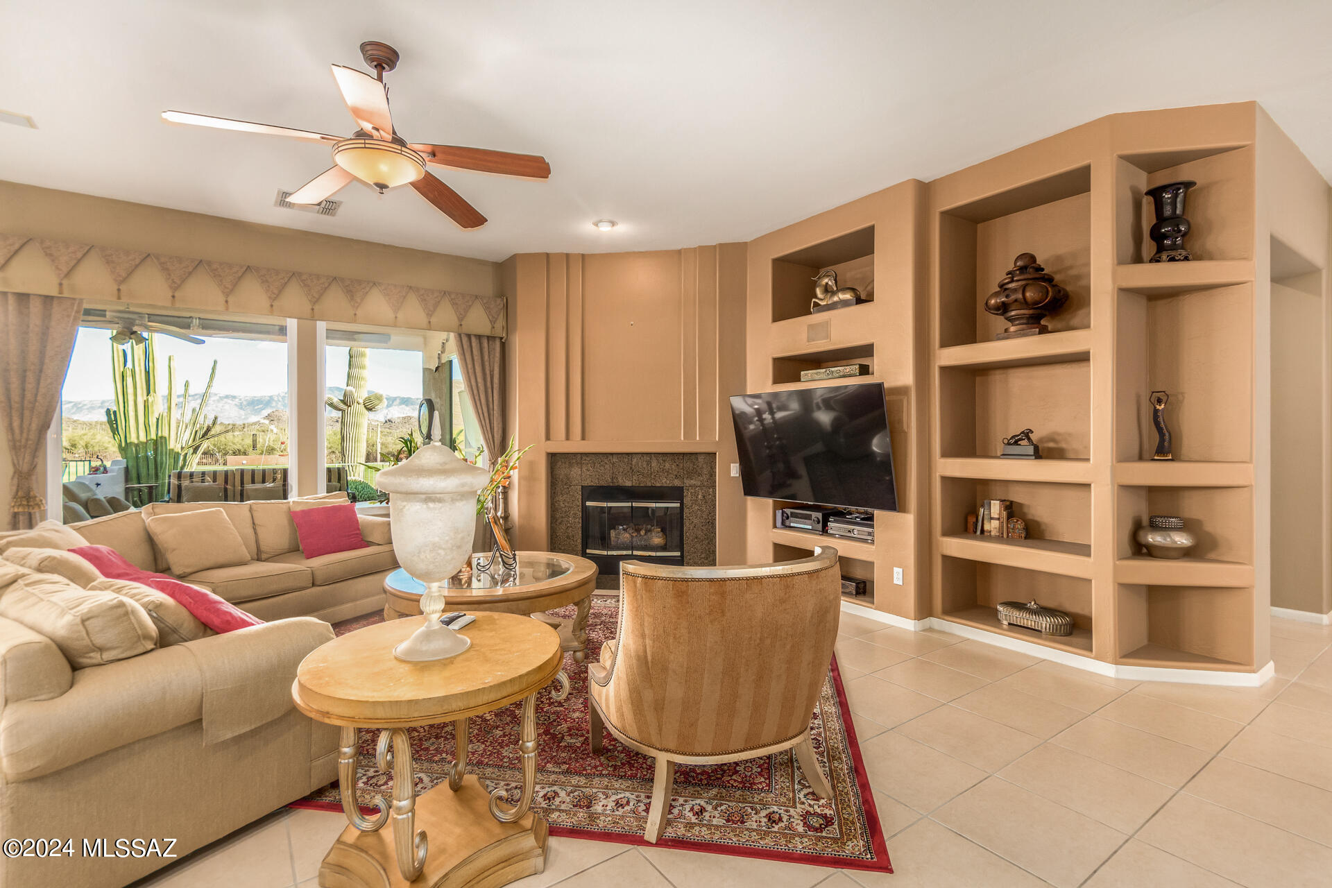 Heritage Highlands - Residential