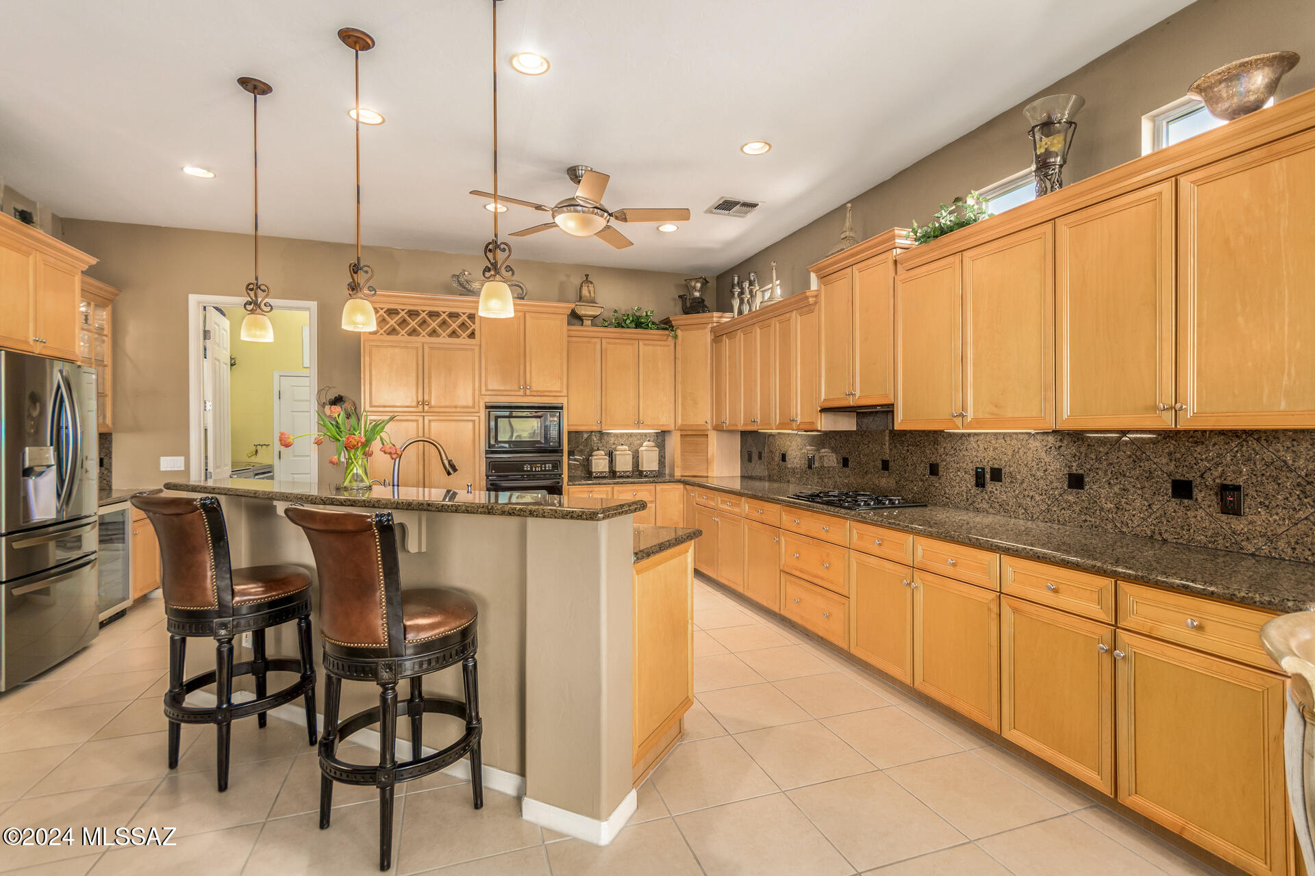 Heritage Highlands - Residential