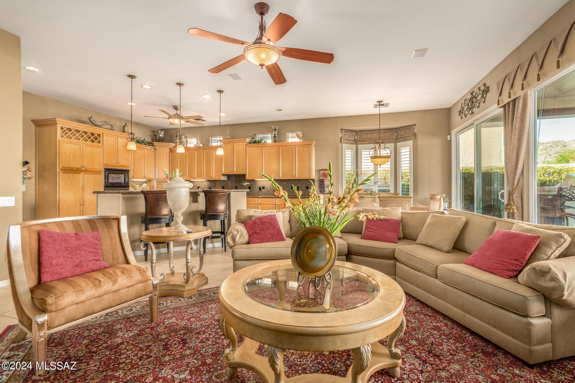 Heritage Highlands - Residential