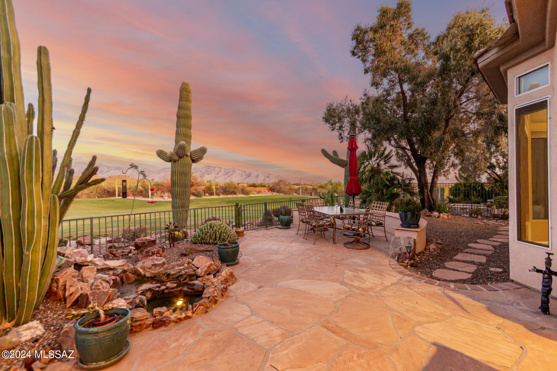 Heritage Highlands - Residential