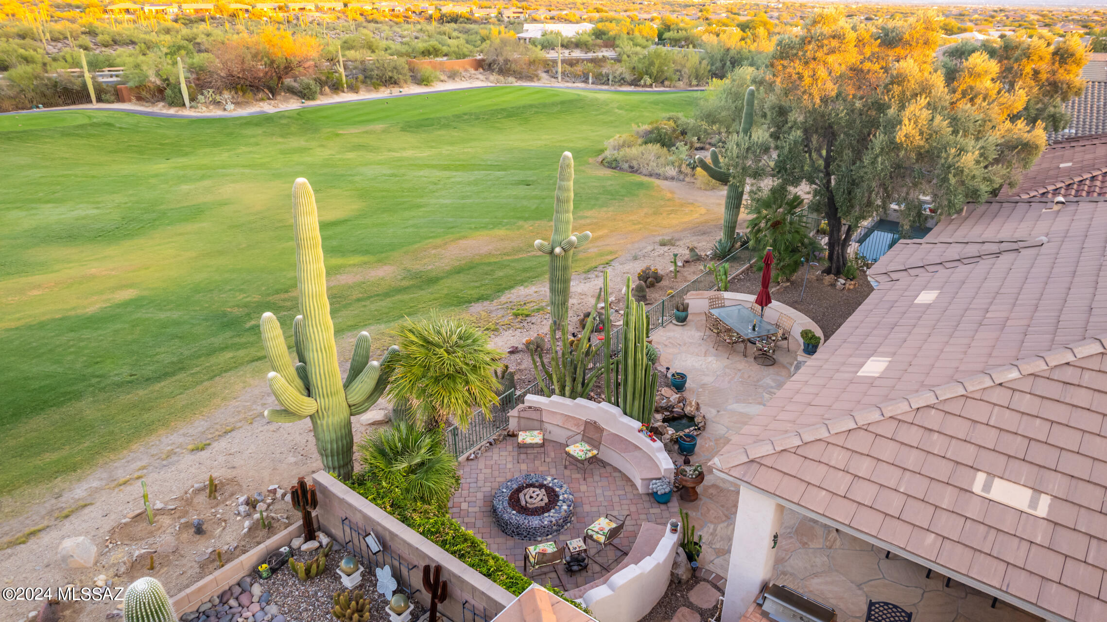 Heritage Highlands - Residential