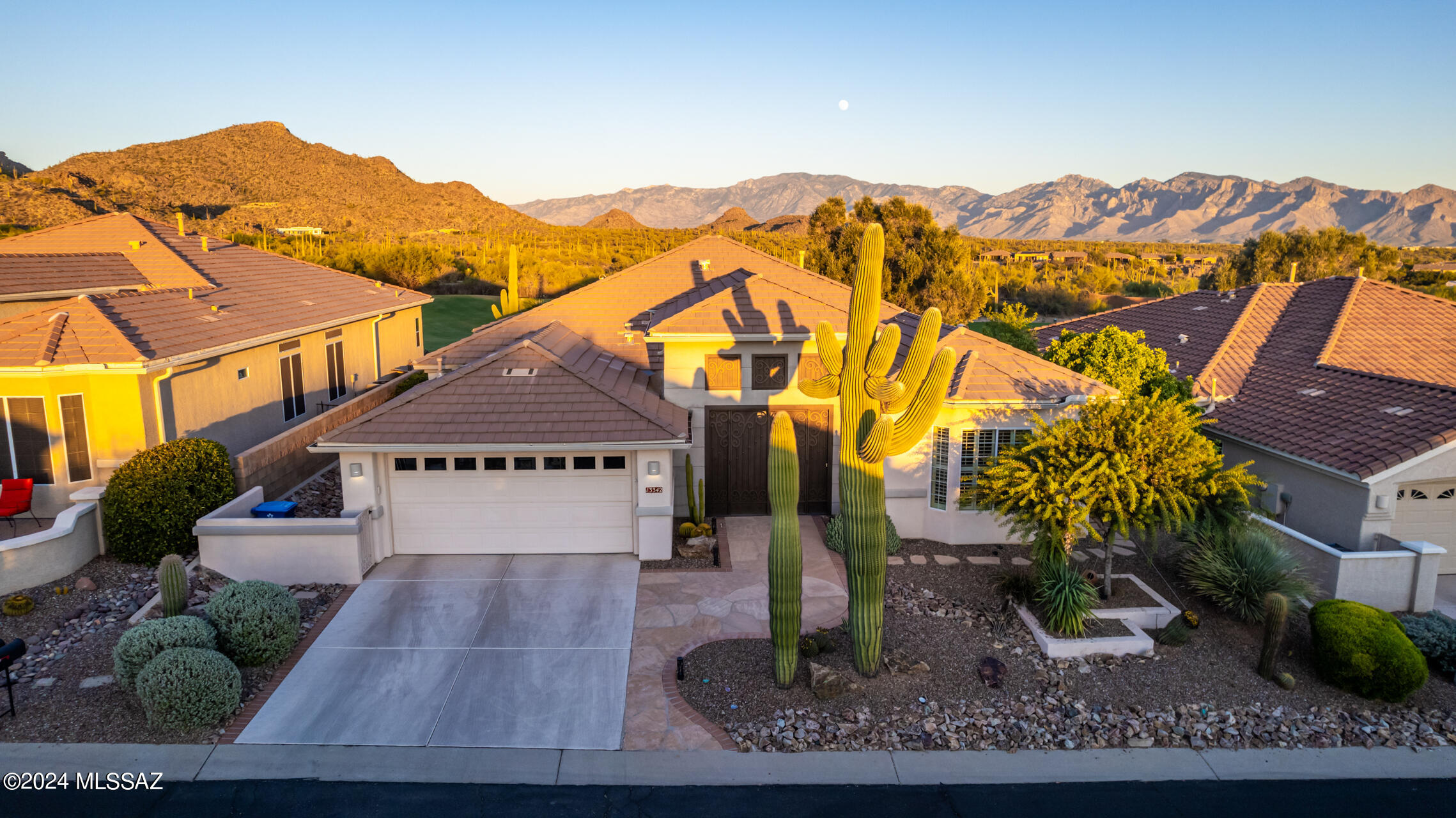 Heritage Highlands - Residential