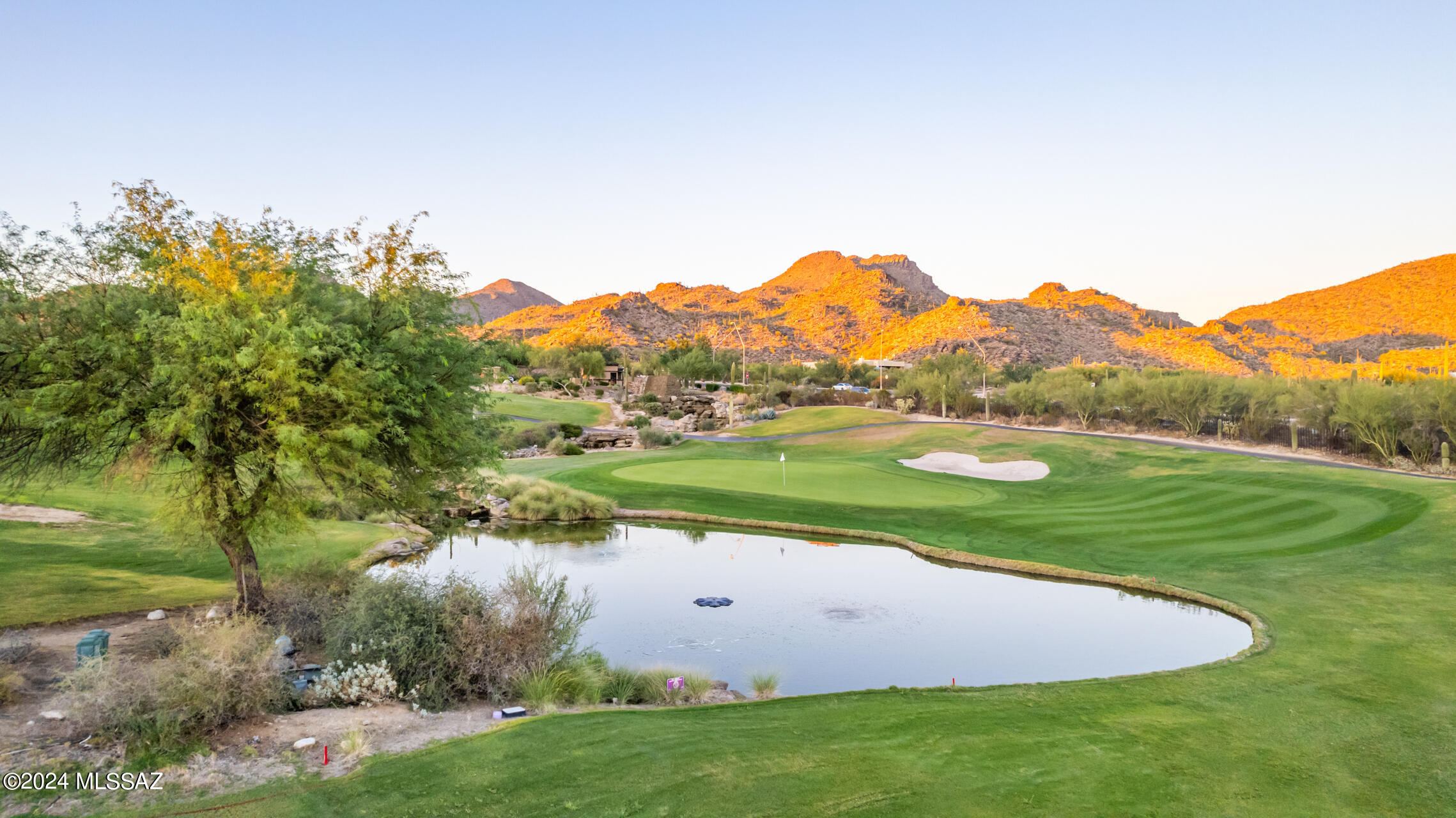 Heritage Highlands - Residential