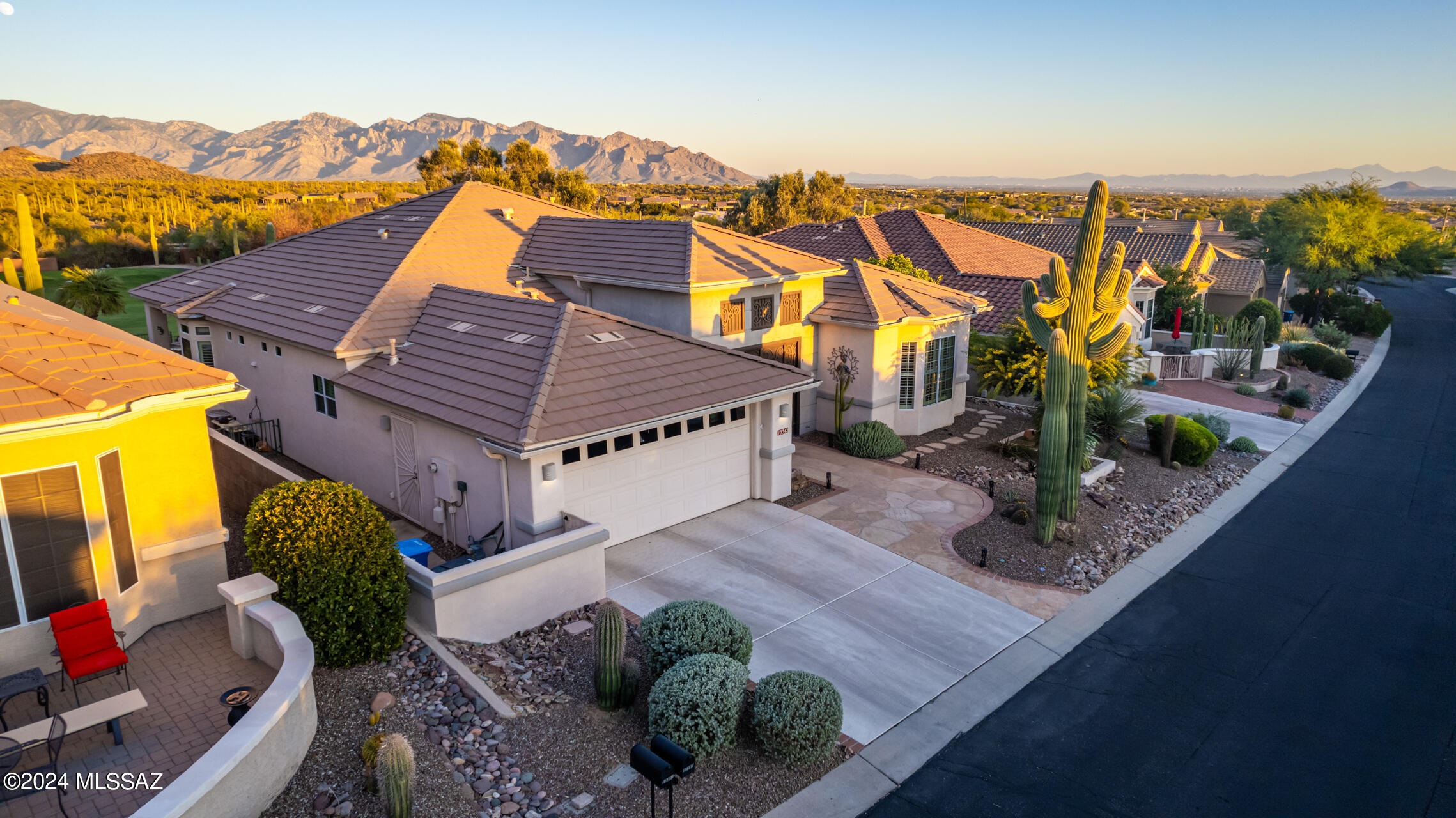 Heritage Highlands - Residential
