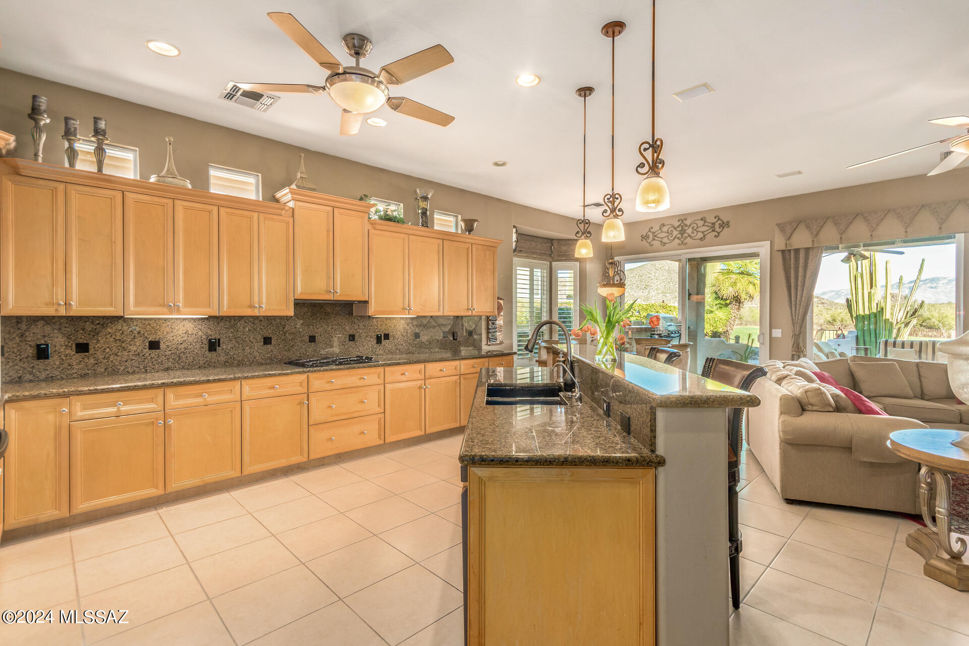 Heritage Highlands - Residential