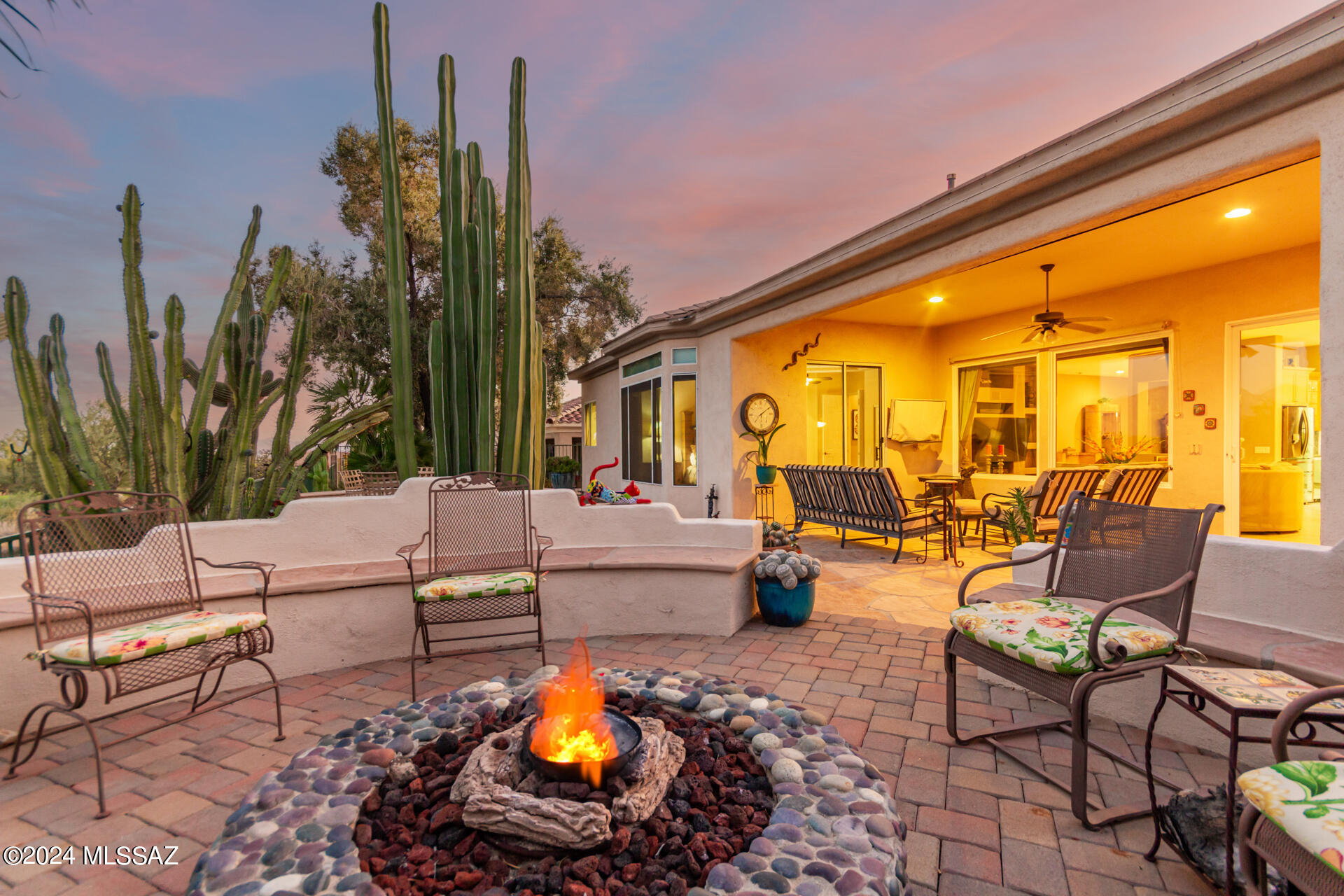Heritage Highlands - Residential