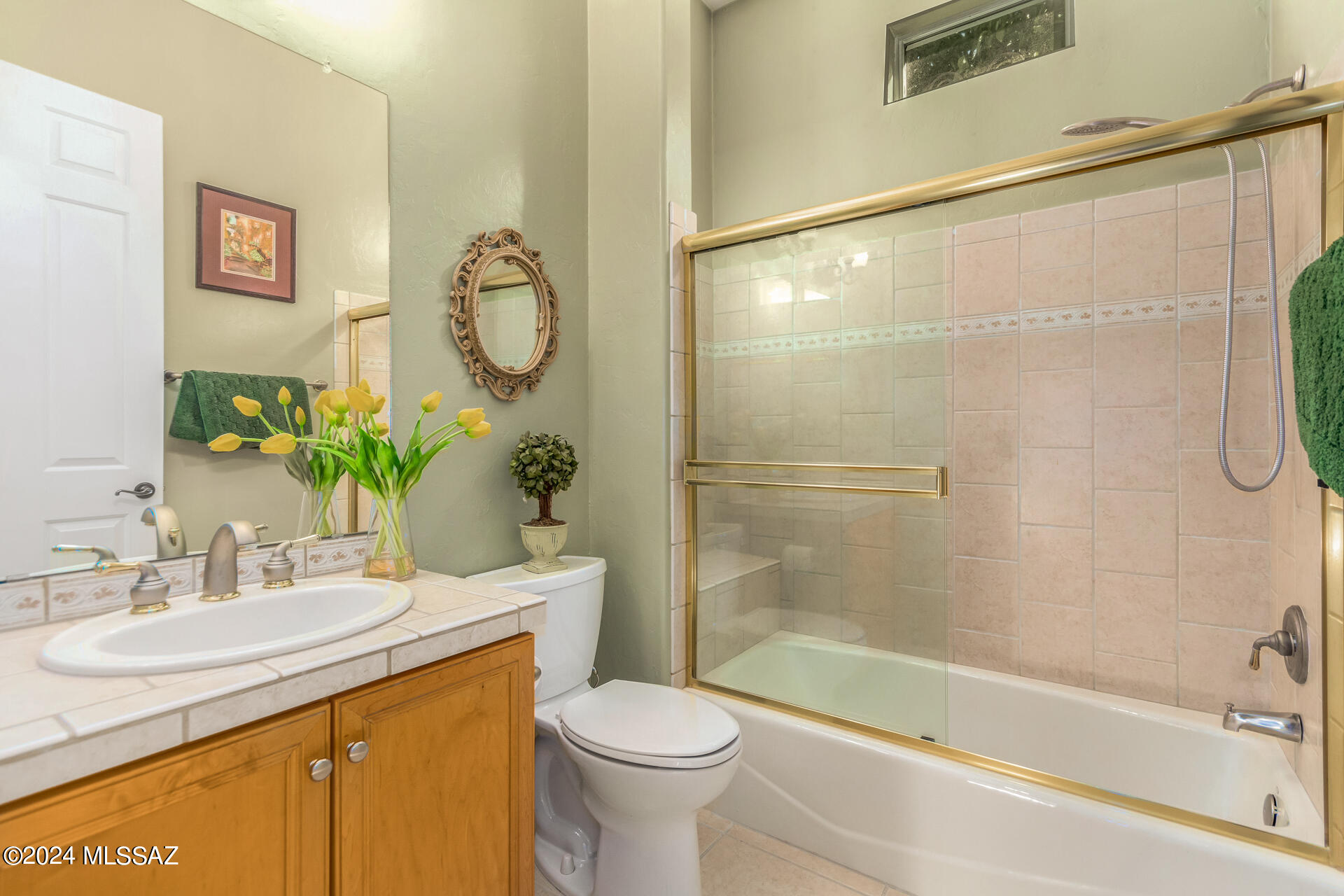 Heritage Highlands - Residential