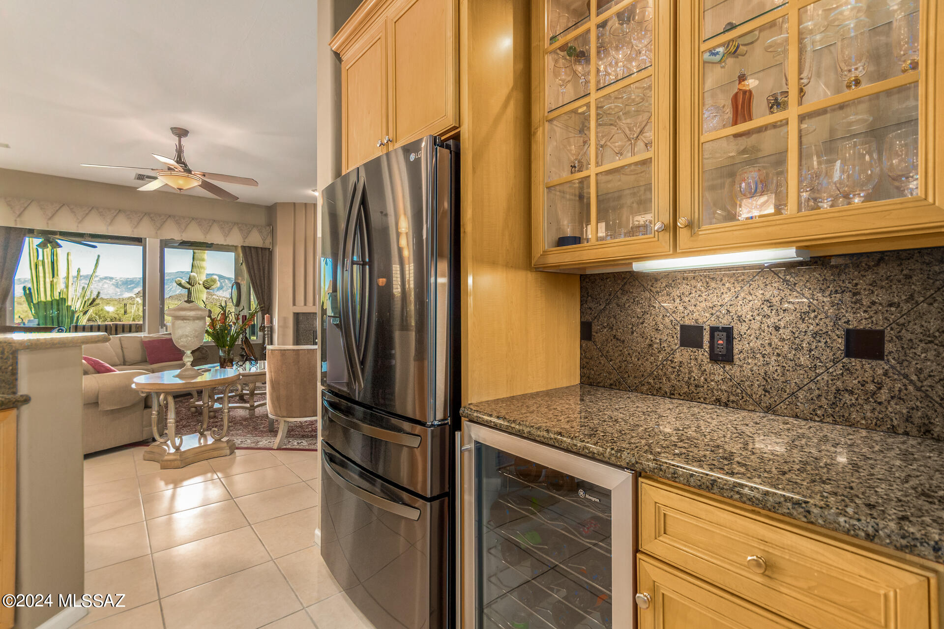 Heritage Highlands - Residential