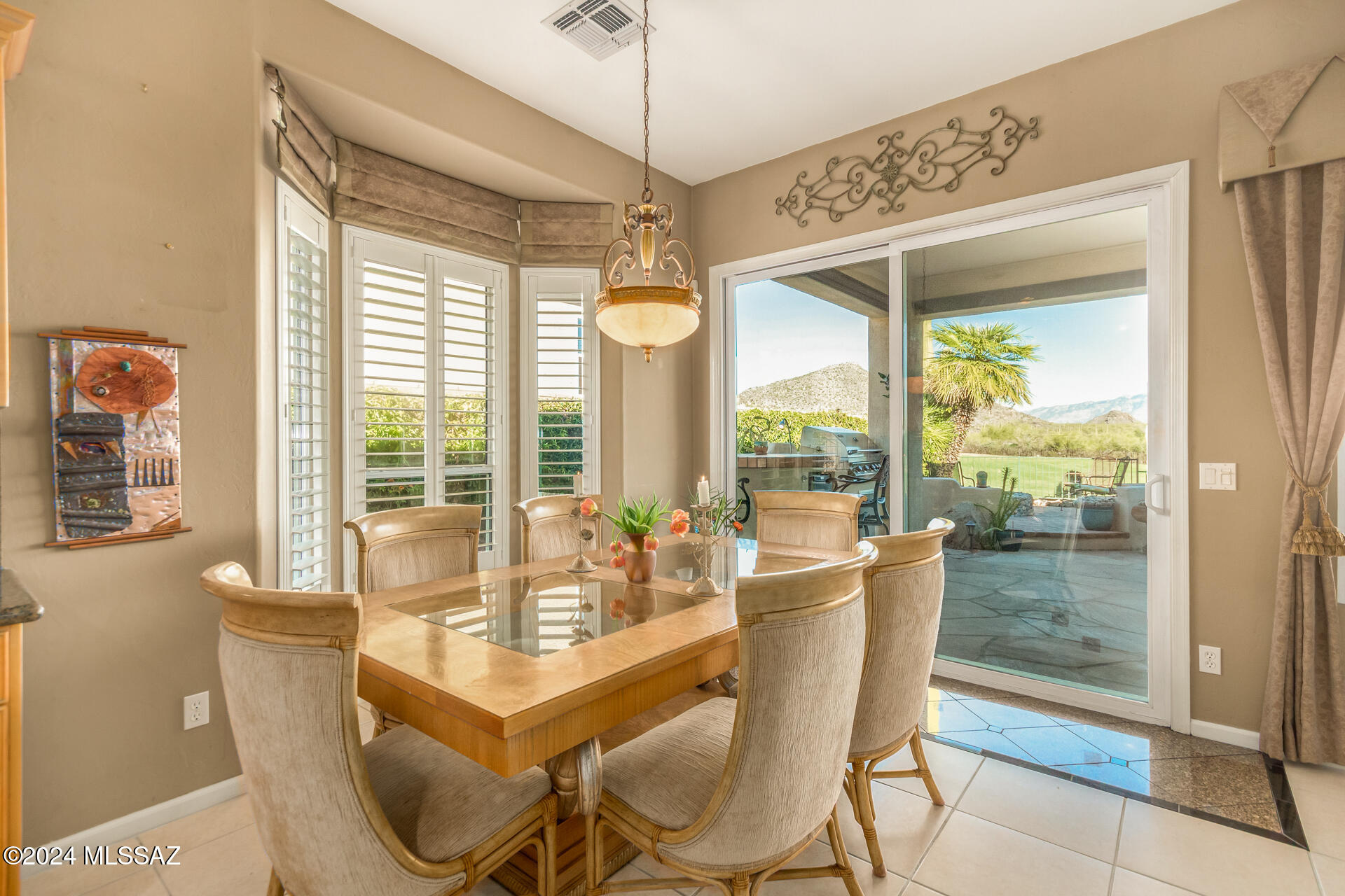 Heritage Highlands - Residential