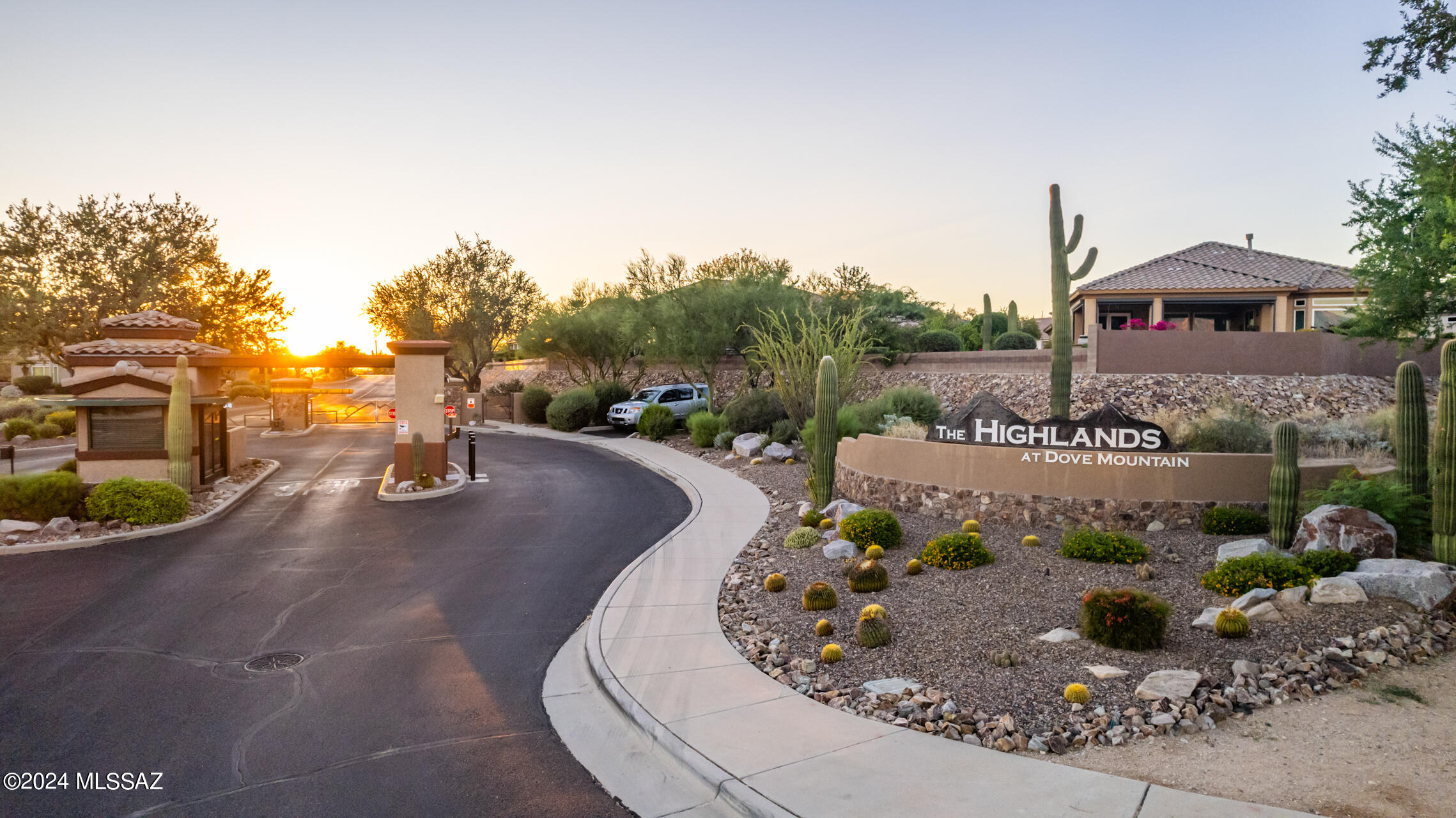 Heritage Highlands - Residential